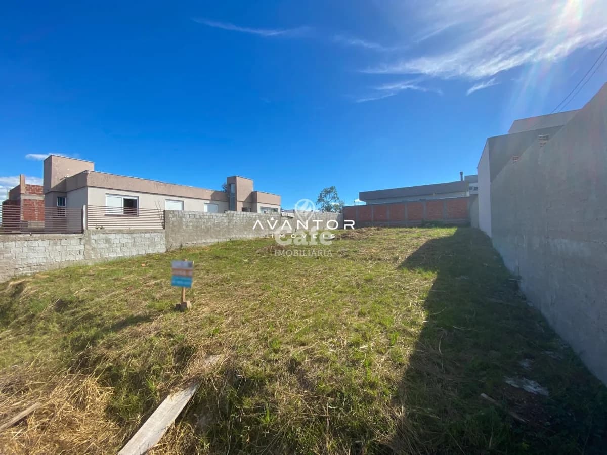 Terreno à venda no Residencial Ouro Verde, em Pé de Plátano, Santa Maria/RS
