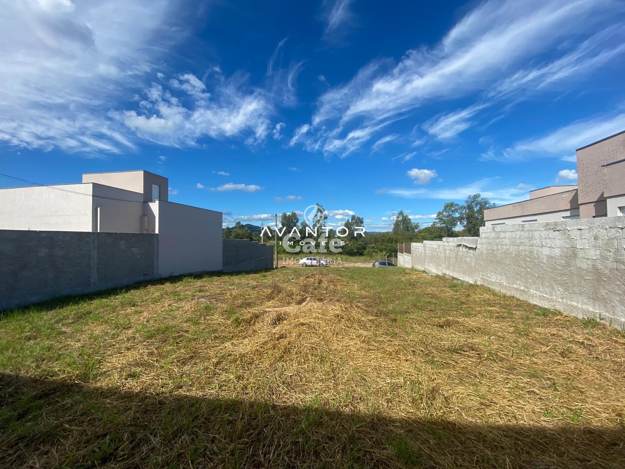 Terreno à venda no Residencial Ouro Verde, em Pé de Plátano, Santa Maria/RS — foto 2 de 2