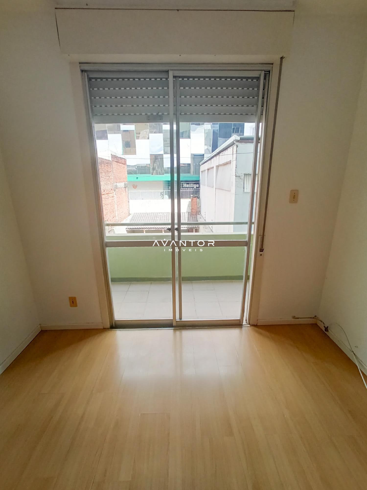 Apartamento com 1 quarto à venda no Residencial Albatroz, em Centro, Santa Maria/RS — foto 3 de 12