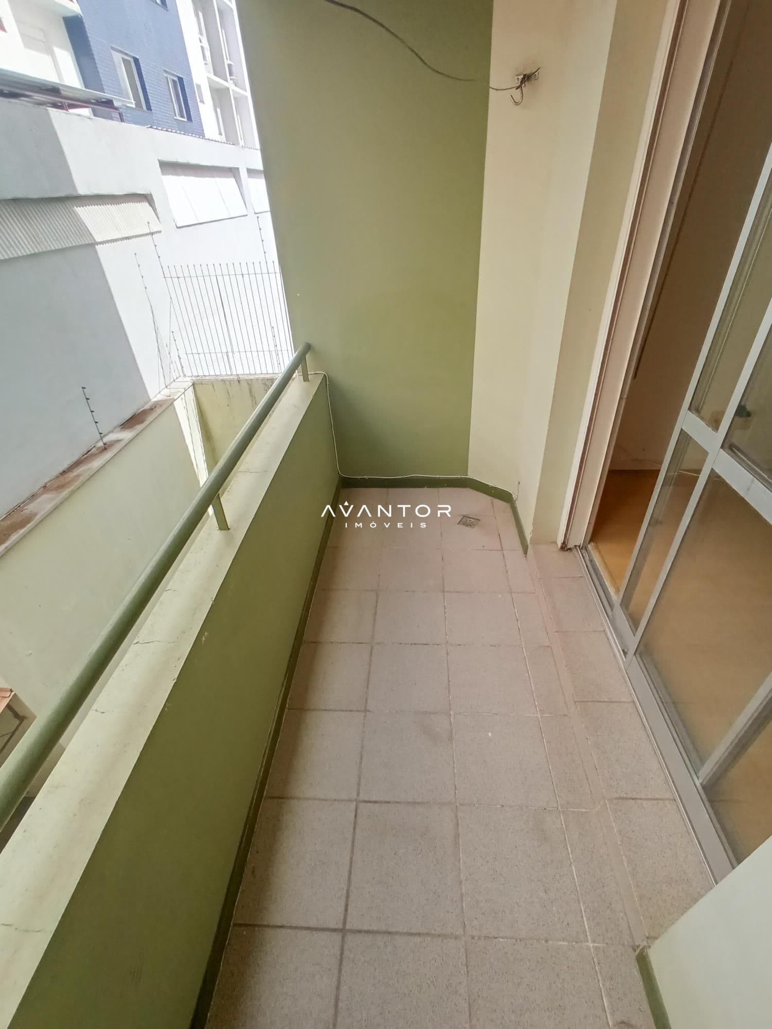 Apartamento com 1 quarto à venda no Residencial Albatroz, em Centro, Santa Maria/RS — foto 5 de 12