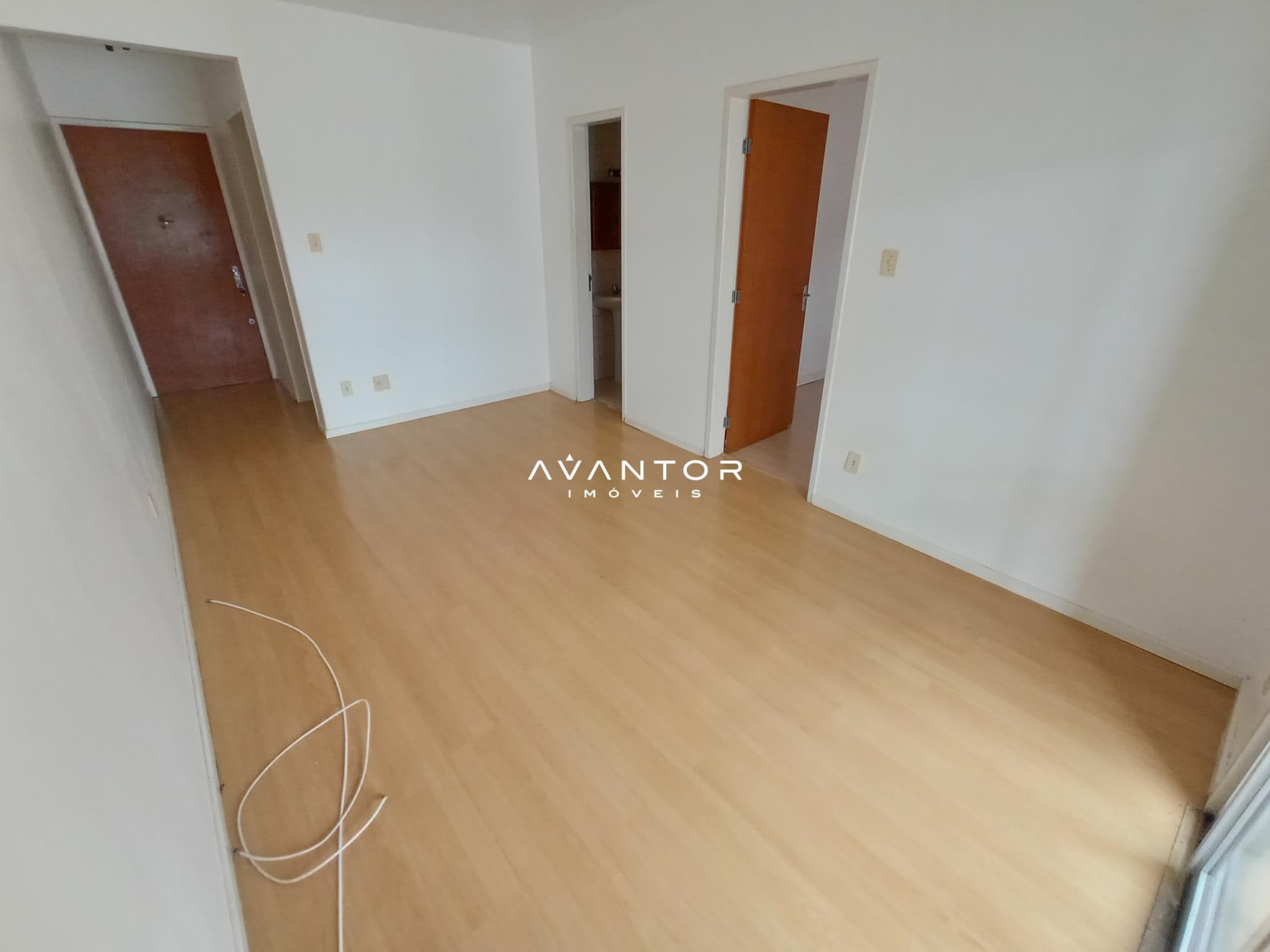 Apartamento com 1 quarto à venda no Residencial Albatroz, em Centro, Santa Maria/RS — foto 6 de 12
