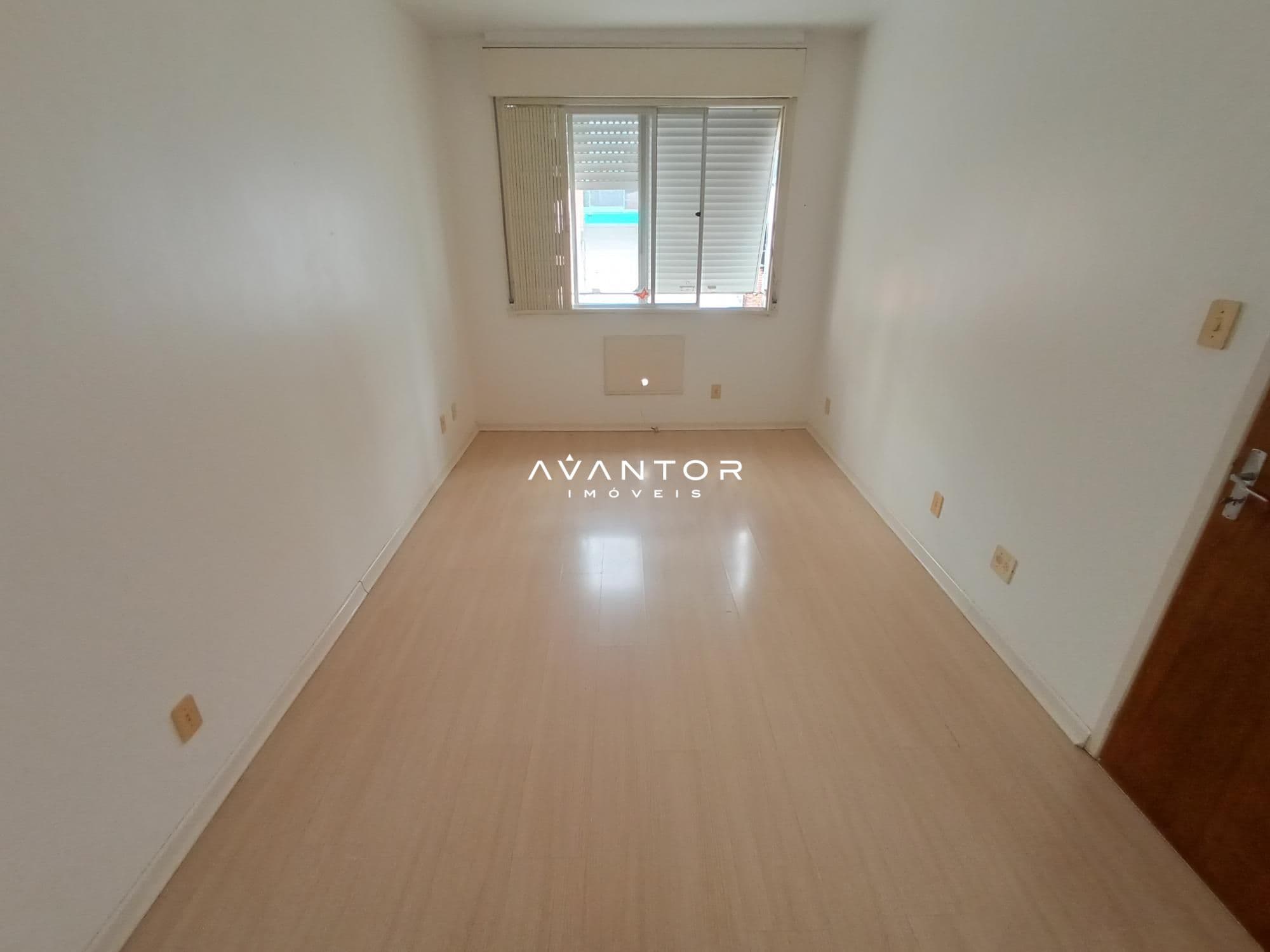 Apartamento com 1 quarto à venda no Residencial Albatroz, em Centro, Santa Maria/RS — foto 7 de 12