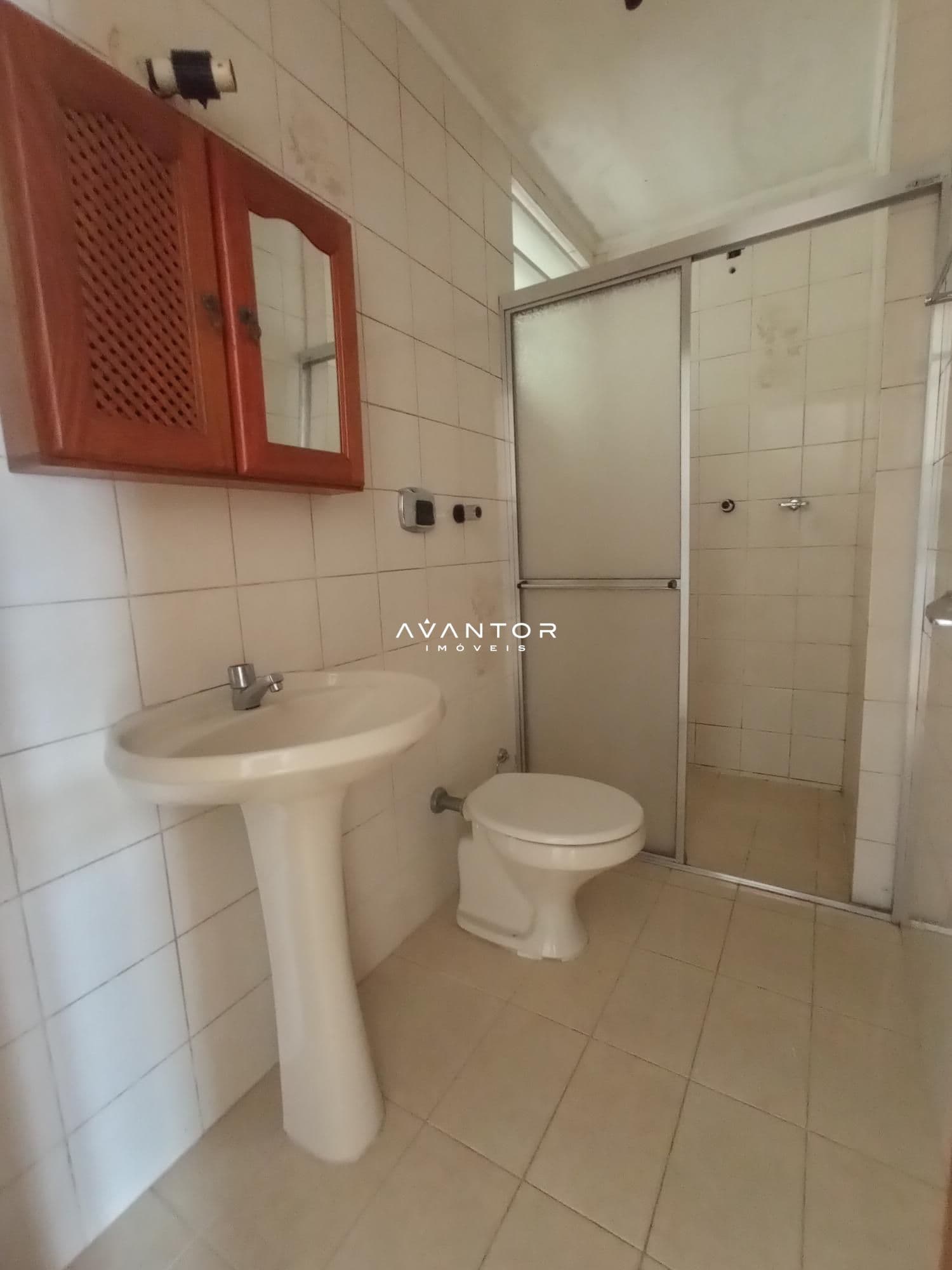 Apartamento com 1 quarto à venda no Residencial Albatroz, em Centro, Santa Maria/RS — foto 8 de 12