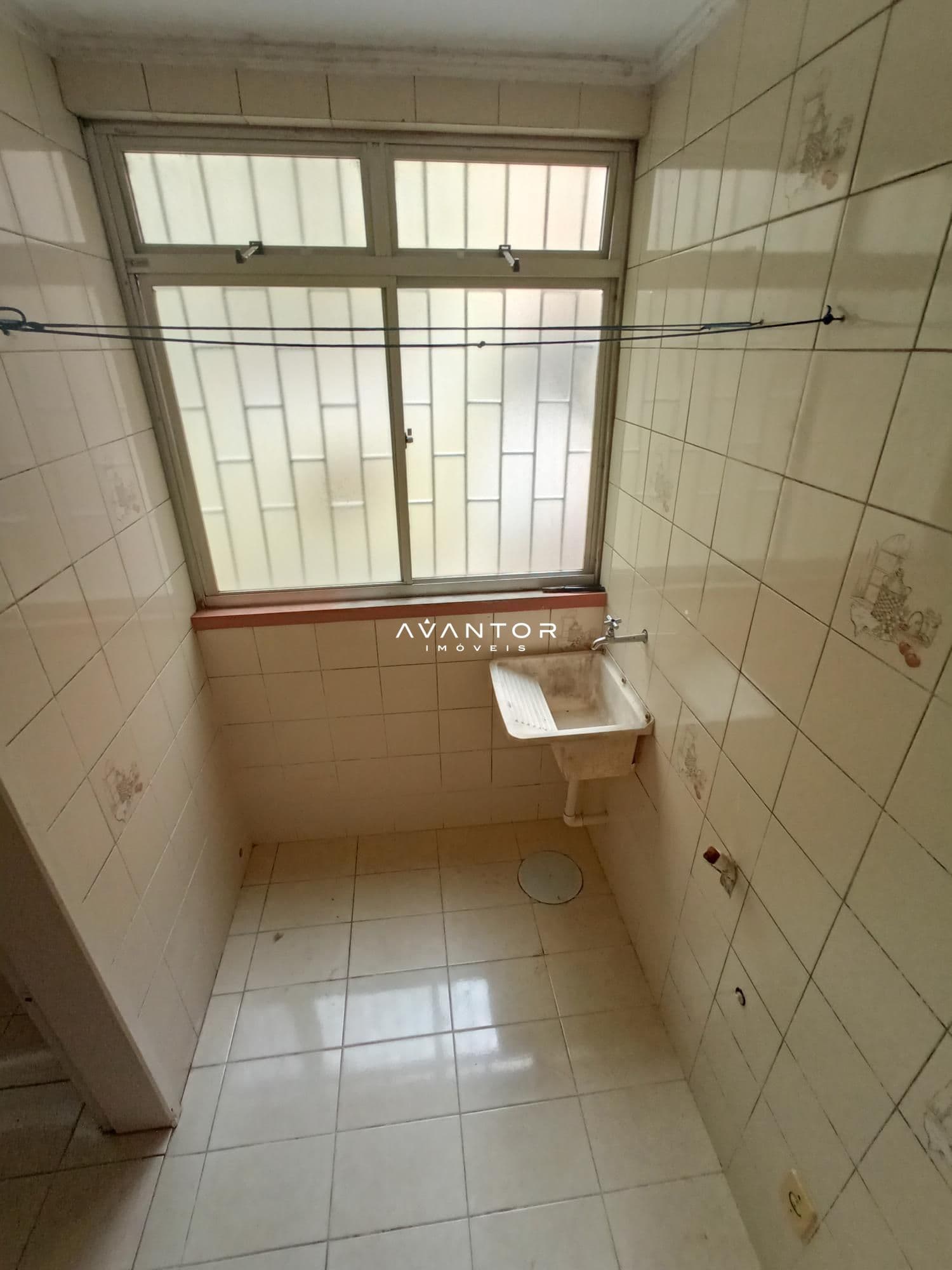 Apartamento com 1 quarto à venda no Residencial Albatroz, em Centro, Santa Maria/RS — foto 11 de 12