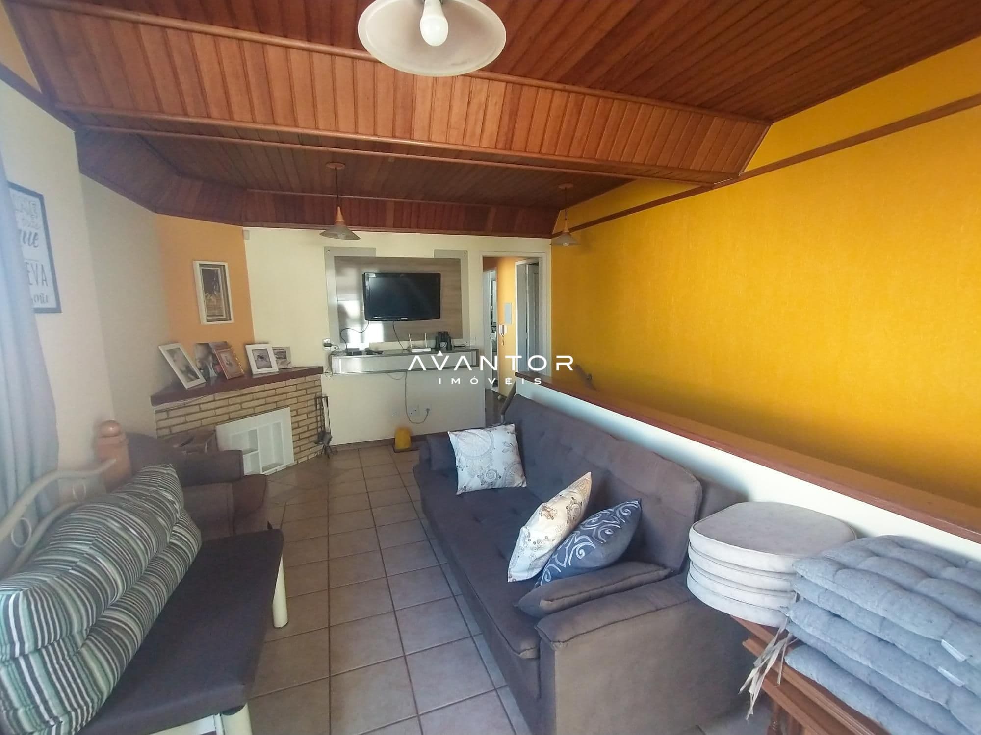 Apartamento com 4 quartos à venda no Edifício piccinin, em Nossa Senhora de Lourdes, Santa Maria/RS — foto 5 de 18