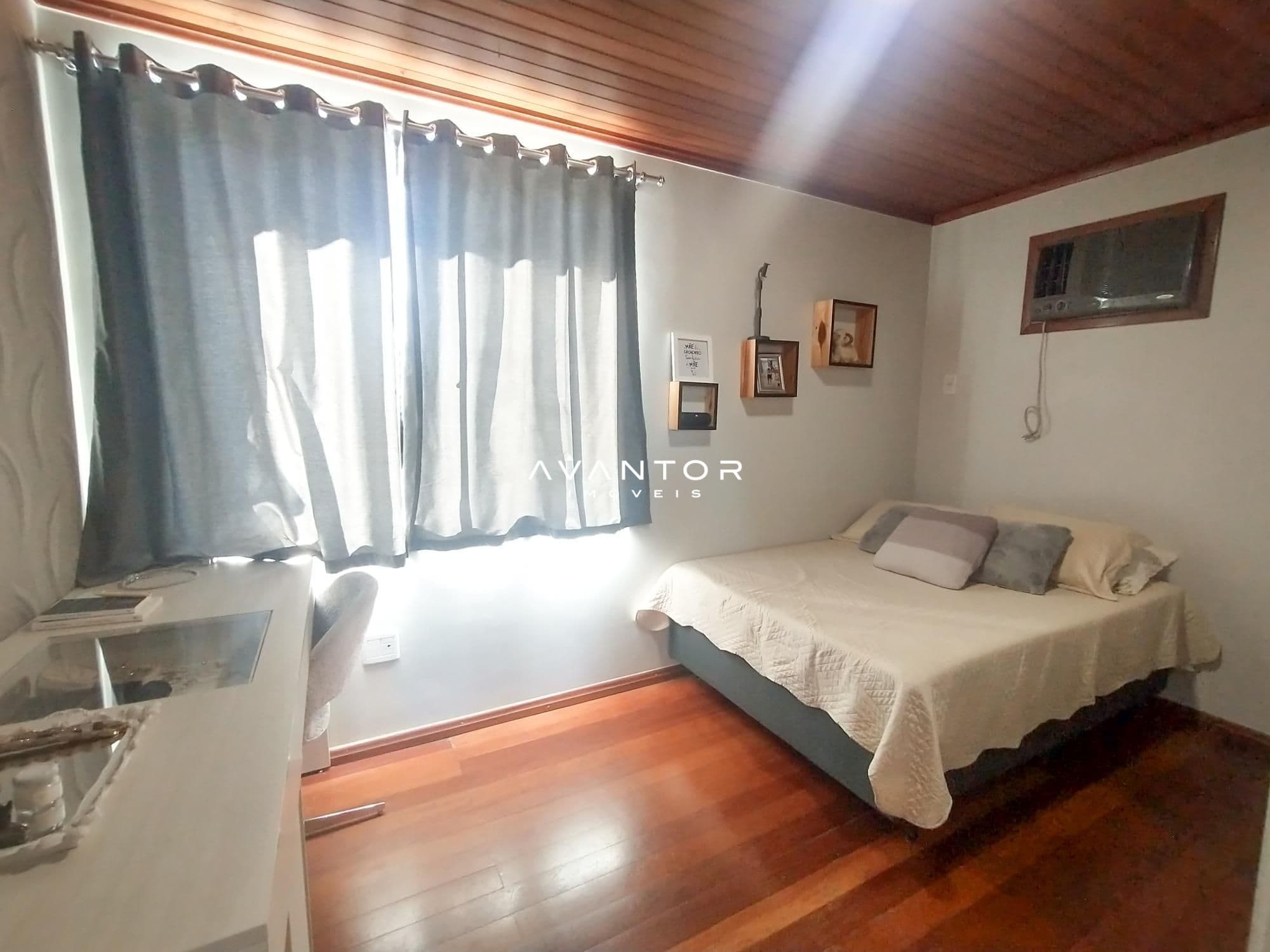 Apartamento com 4 quartos à venda no Edifício piccinin, em Nossa Senhora de Lourdes, Santa Maria/RS — foto 6 de 18