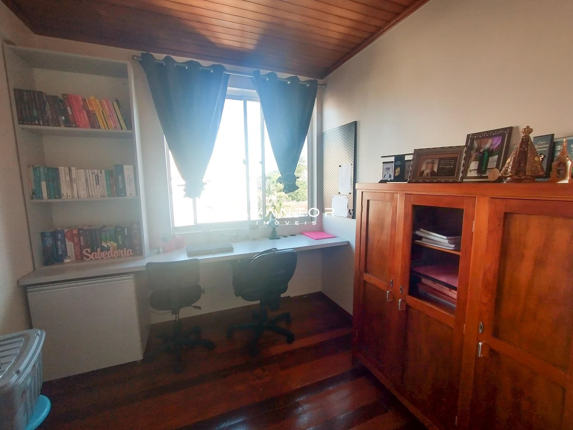 Apartamento com 4 quartos à venda no Edifício piccinin, em Nossa Senhora de Lourdes, Santa Maria/RS — foto 7 de 18