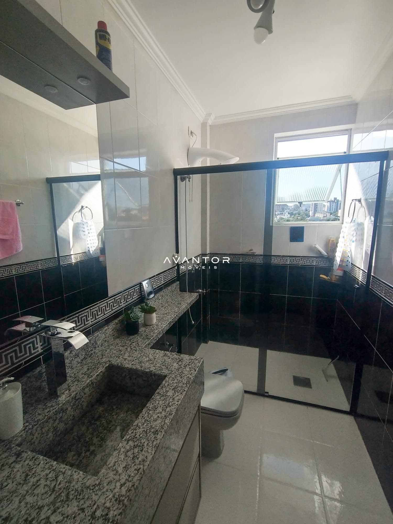 Apartamento com 4 quartos à venda no Edifício piccinin, em Nossa Senhora de Lourdes, Santa Maria/RS — foto 8 de 18