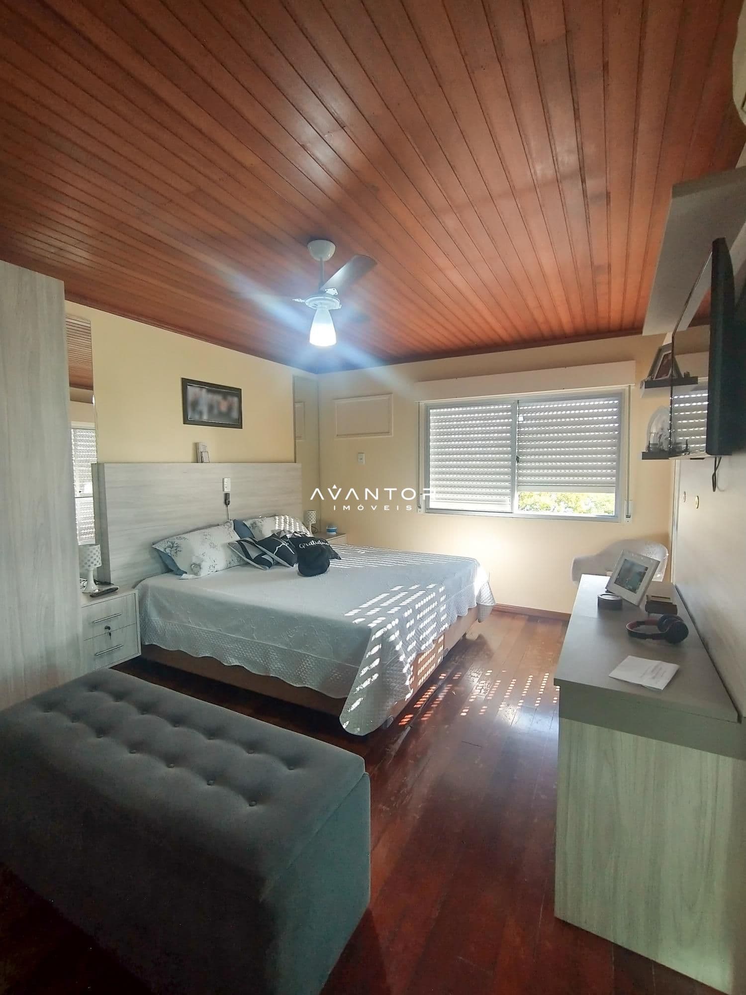Apartamento com 4 quartos à venda no Edifício piccinin, em Nossa Senhora de Lourdes, Santa Maria/RS — foto 9 de 18