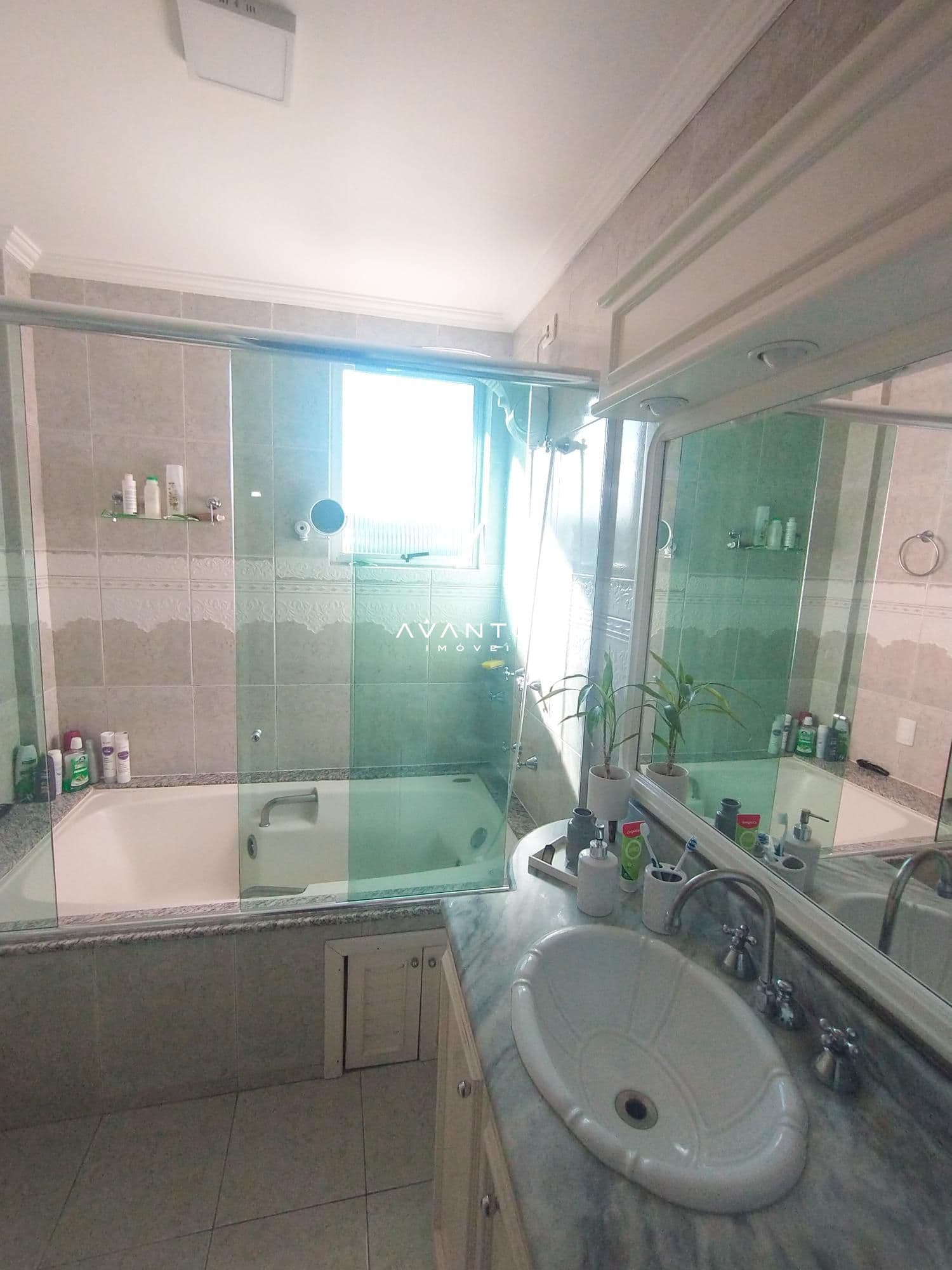 Apartamento com 4 quartos à venda no Edifício piccinin, em Nossa Senhora de Lourdes, Santa Maria/RS — foto 10 de 18