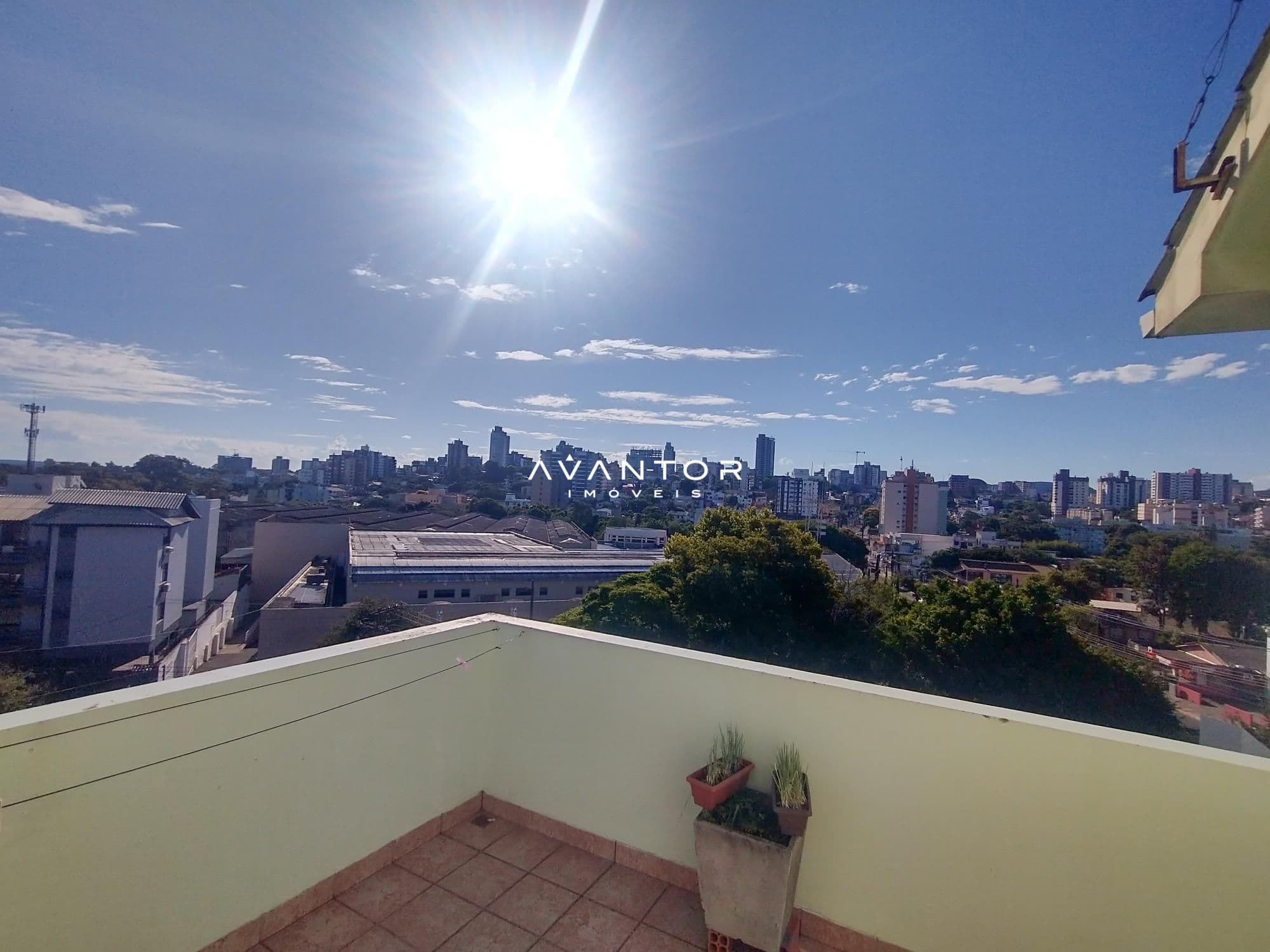 Apartamento com 4 quartos à venda no Edifício piccinin, em Nossa Senhora de Lourdes, Santa Maria/RS — foto 11 de 18