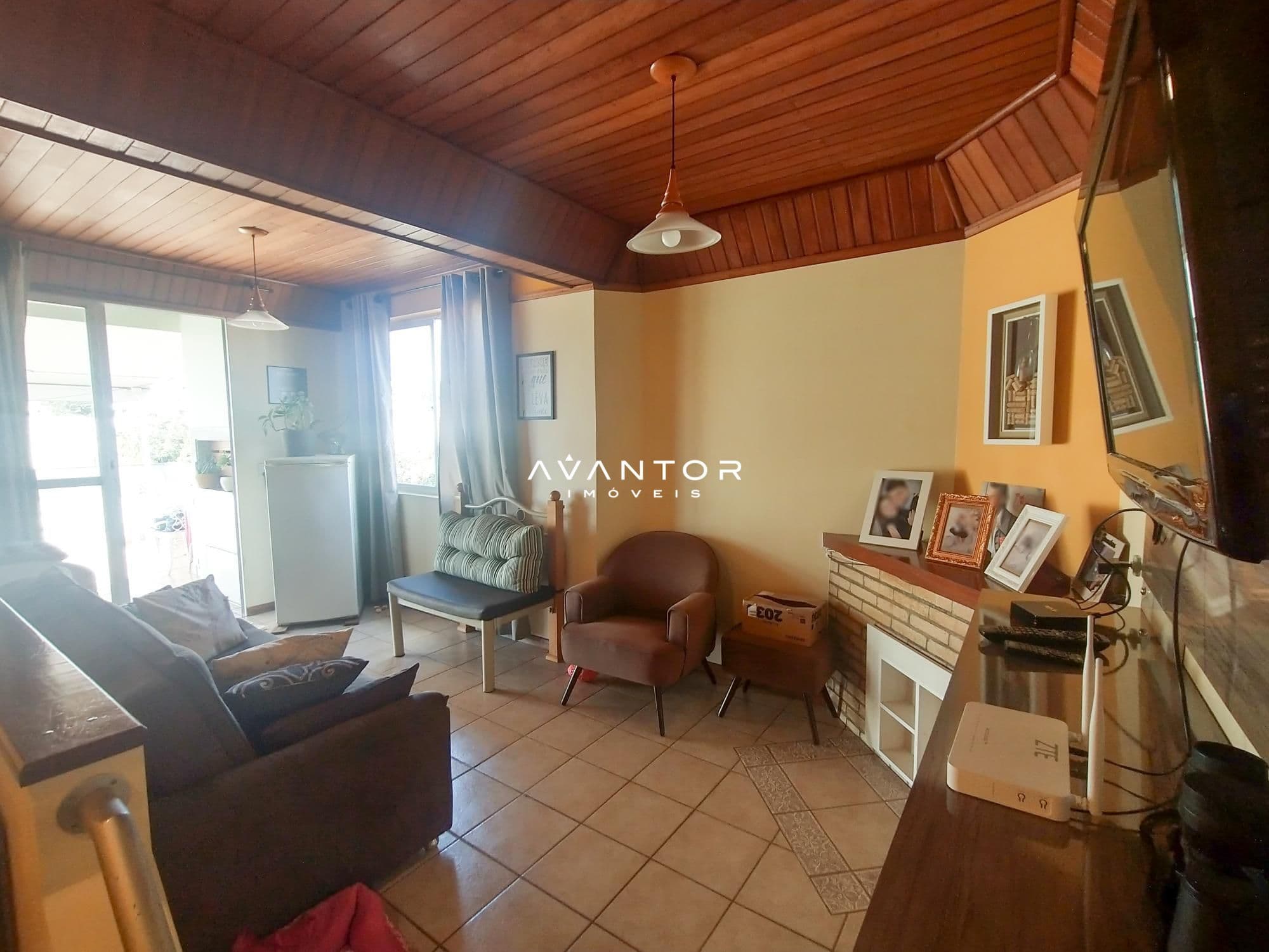 Apartamento com 4 quartos à venda no Edifício piccinin, em Nossa Senhora de Lourdes, Santa Maria/RS — foto 12 de 18