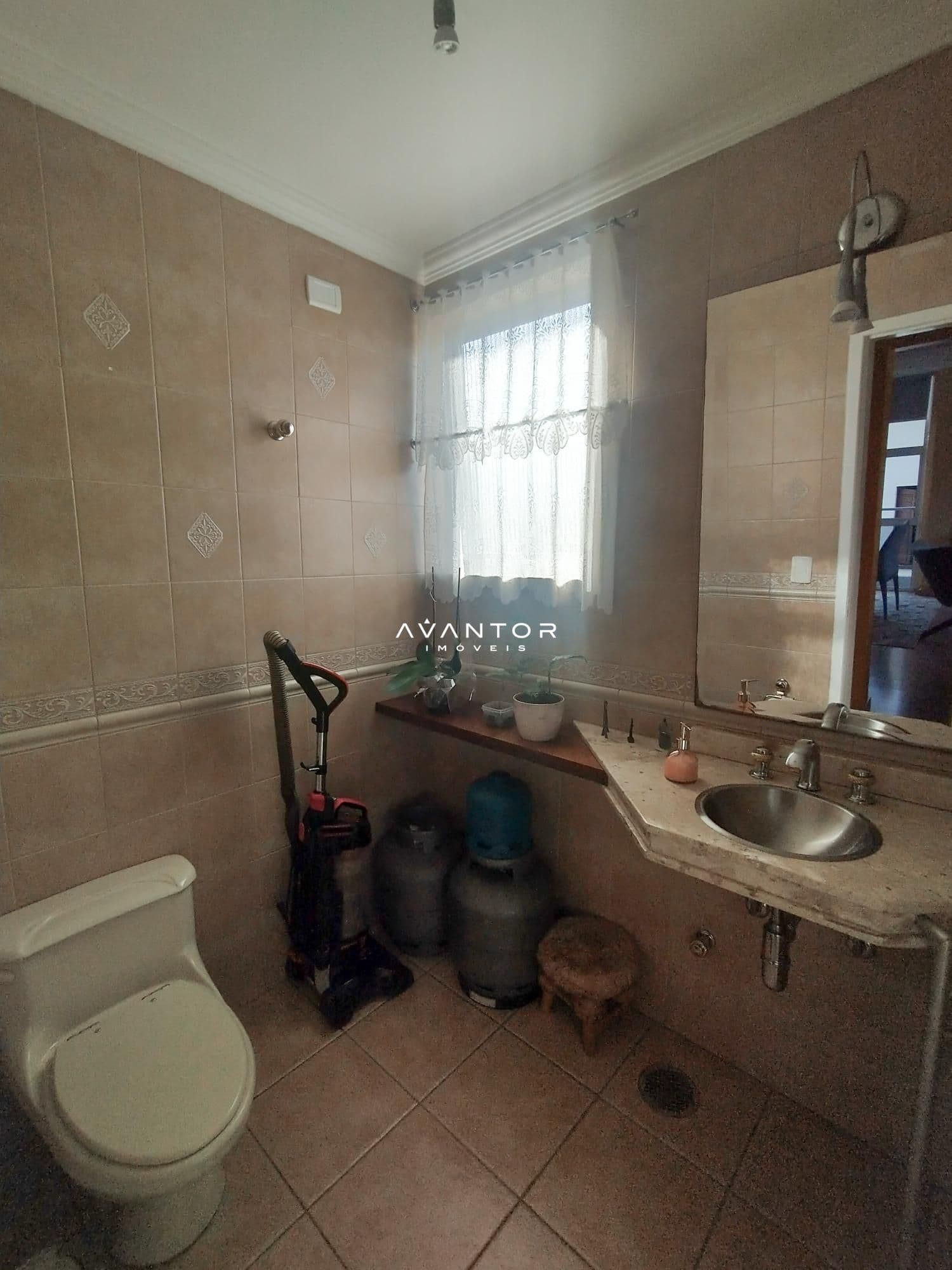 Apartamento com 4 quartos à venda no Edifício piccinin, em Nossa Senhora de Lourdes, Santa Maria/RS — foto 14 de 18