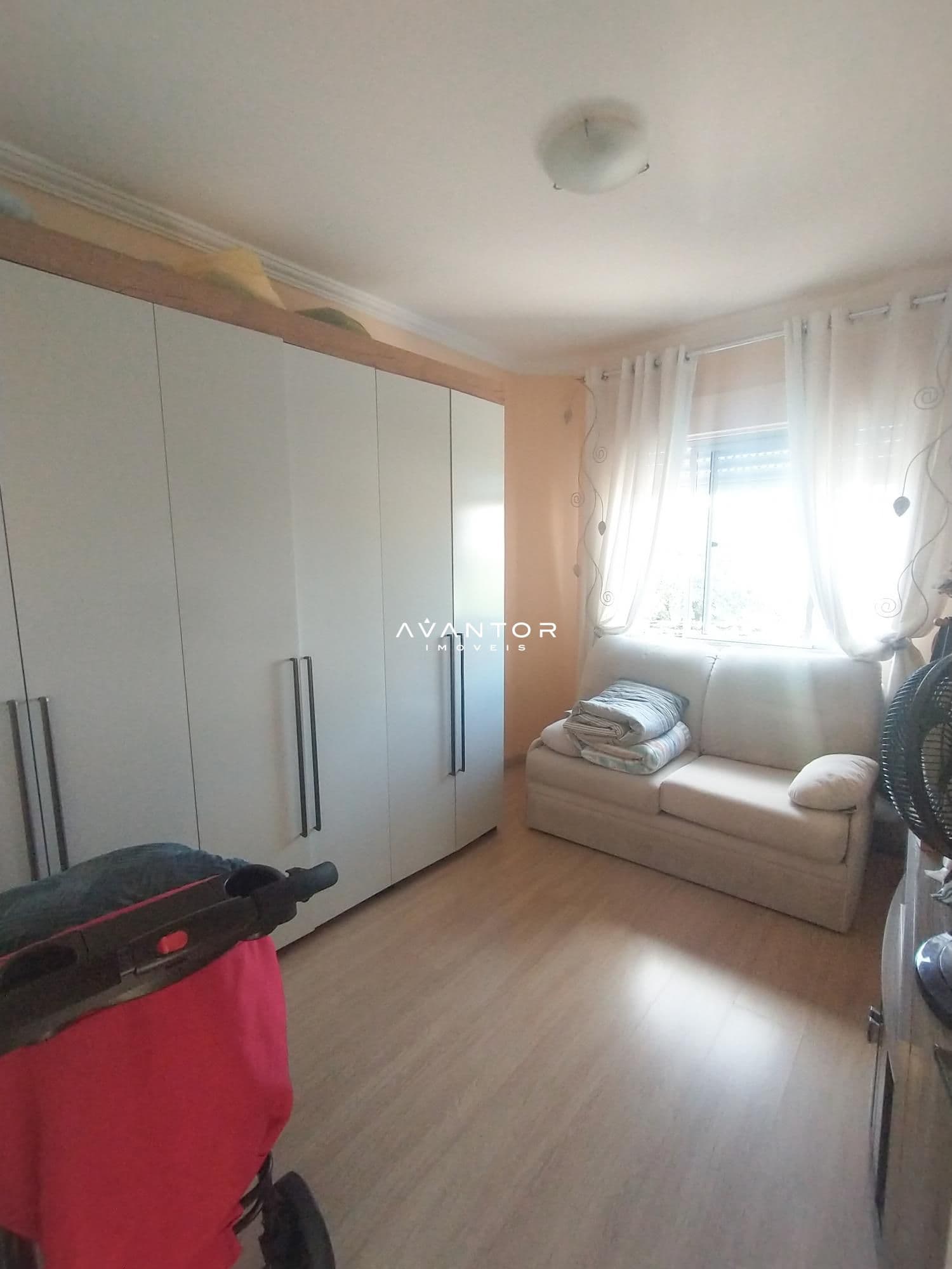 Apartamento com 4 quartos à venda no Edifício piccinin, em Nossa Senhora de Lourdes, Santa Maria/RS — foto 15 de 18