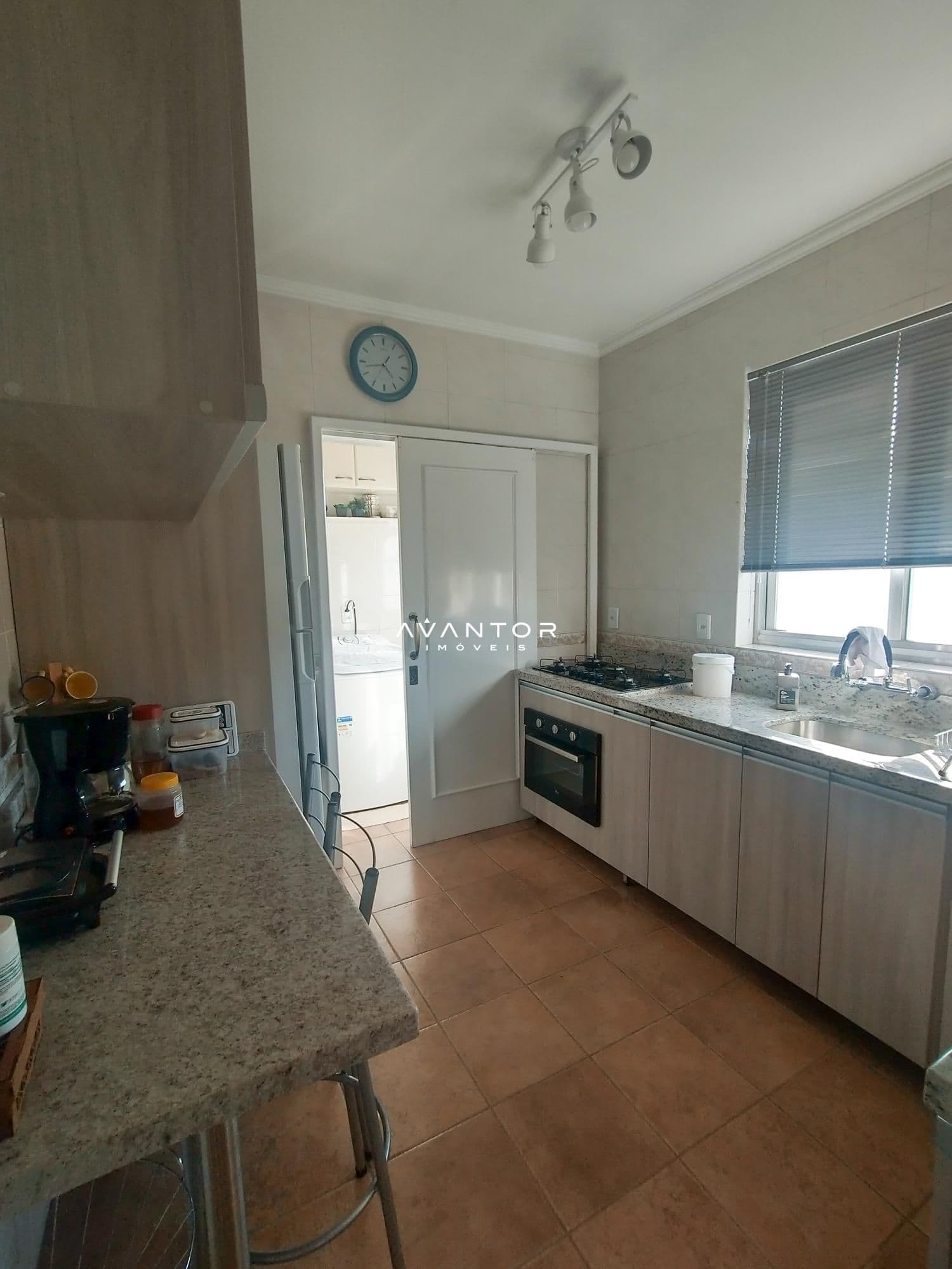 Apartamento com 4 quartos à venda no Edifício piccinin, em Nossa Senhora de Lourdes, Santa Maria/RS — foto 16 de 18