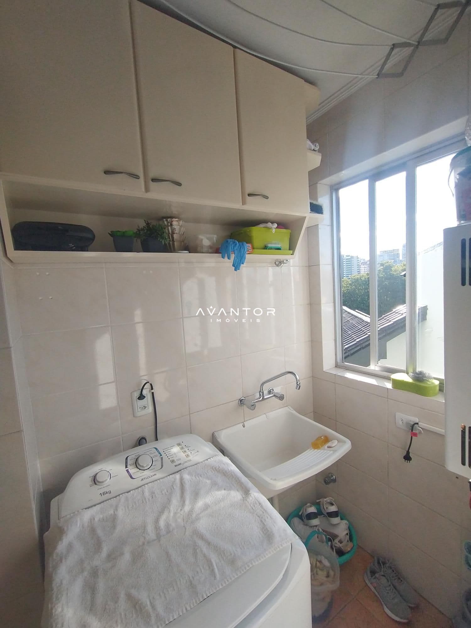 Apartamento com 4 quartos à venda no Edifício piccinin, em Nossa Senhora de Lourdes, Santa Maria/RS — foto 17 de 18