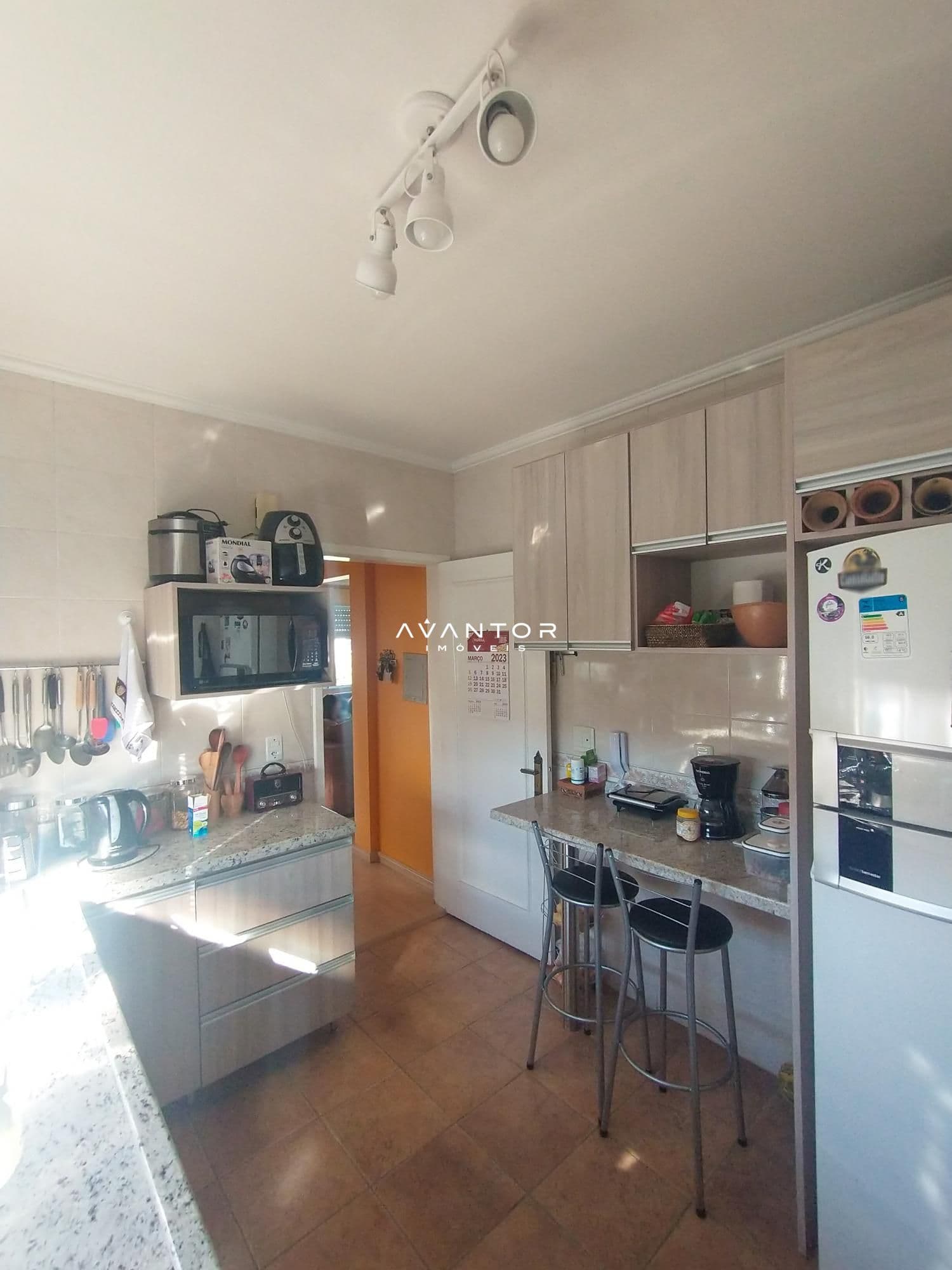 Apartamento com 4 quartos à venda no Edifício piccinin, em Nossa Senhora de Lourdes, Santa Maria/RS — foto 18 de 18