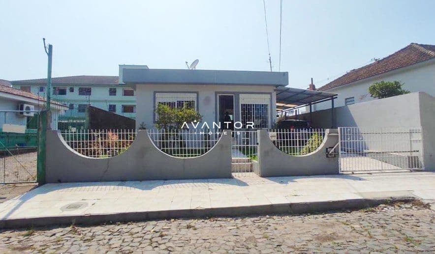 Casa com 2 quartos à venda em Camobi, Santa Maria/RS — foto 3 de 28