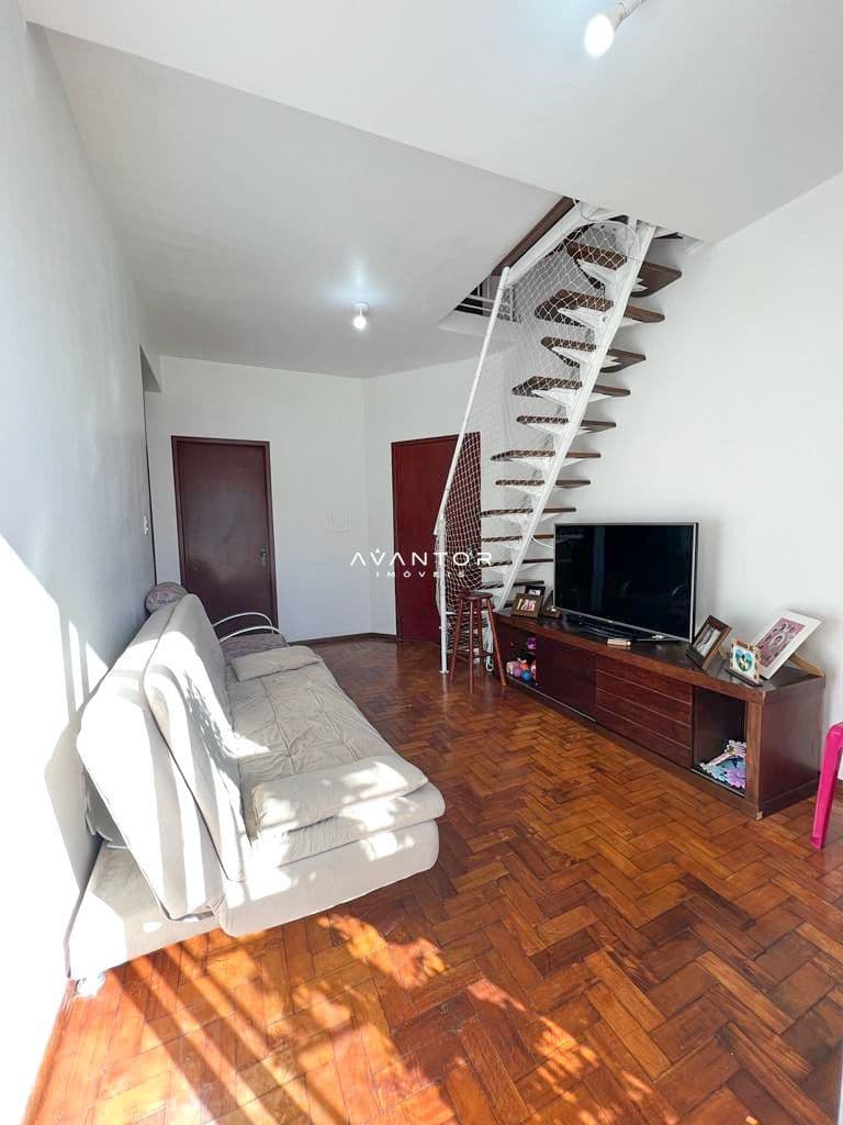 Apartamento com 4 quartos à venda no Resid. São José, em Centro, Santa Maria/RS — foto 2 de 22