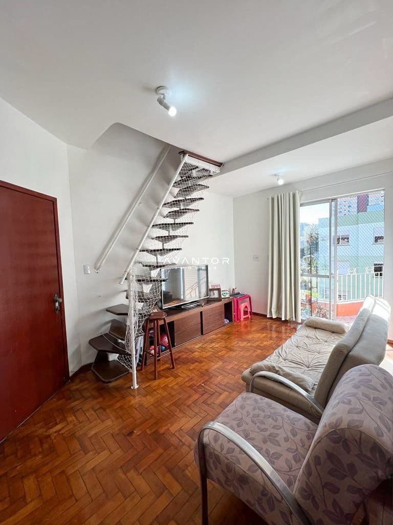 Apartamento com 4 quartos à venda no Resid. São José, em Centro, Santa Maria/RS — foto 3 de 22