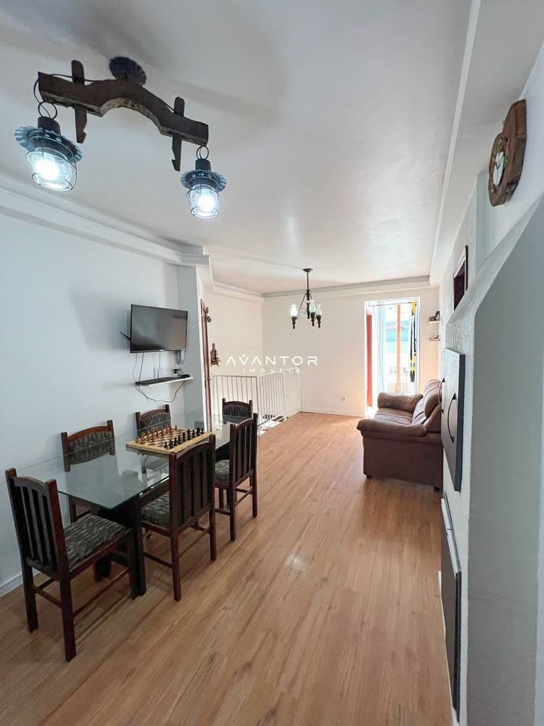 Apartamento com 4 quartos à venda no Resid. São José, em Centro, Santa Maria/RS — foto 4 de 22