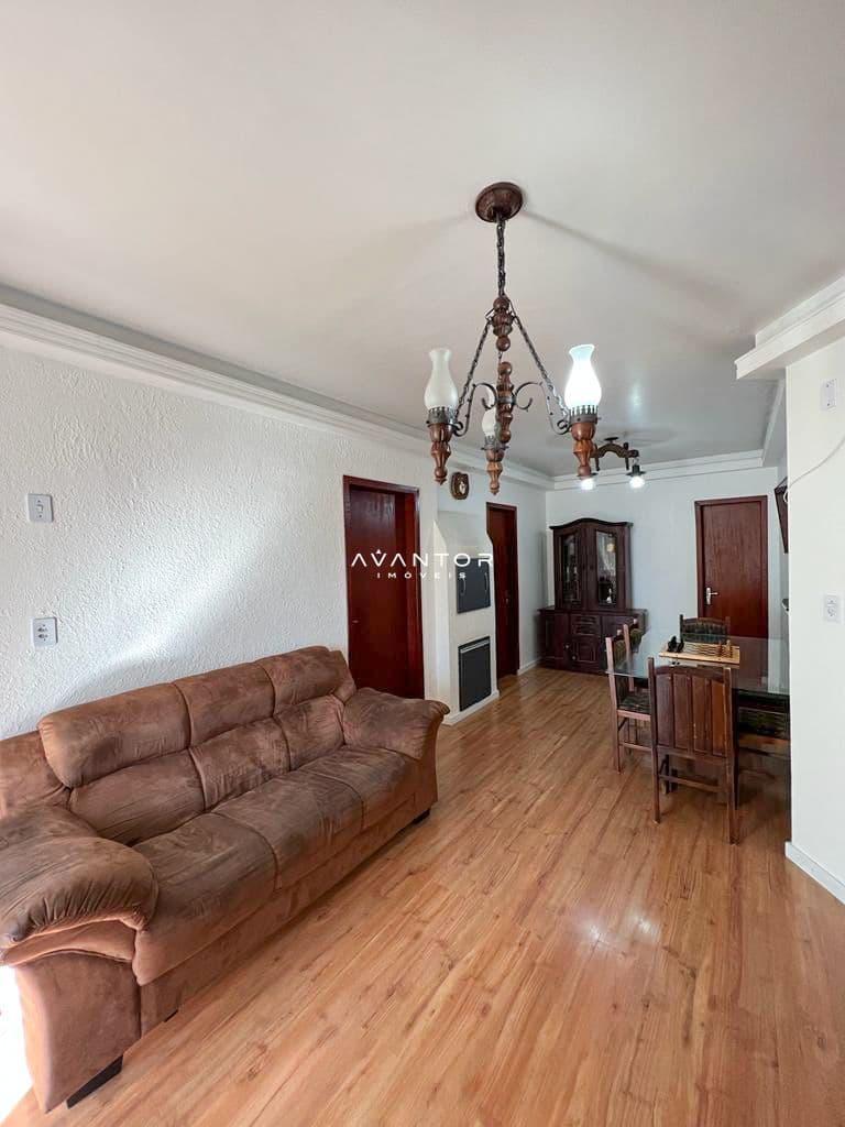 Apartamento com 4 quartos à venda no Resid. São José, em Centro, Santa Maria/RS — foto 5 de 22