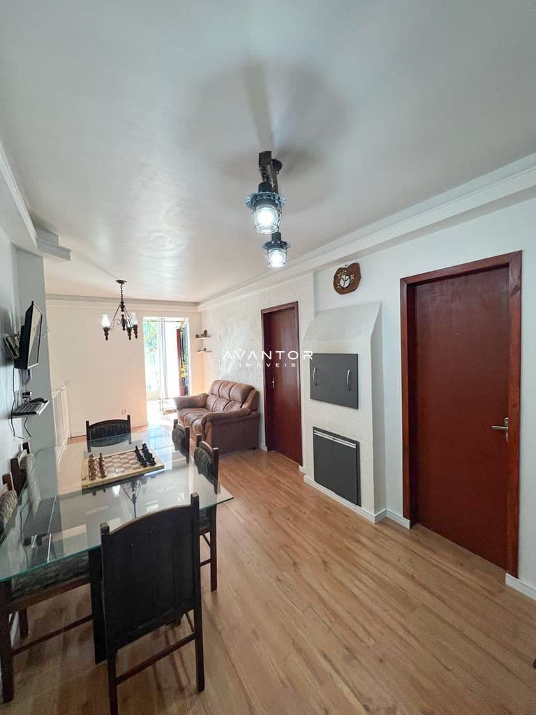 Apartamento com 4 quartos à venda no Resid. São José, em Centro, Santa Maria/RS — foto 6 de 22