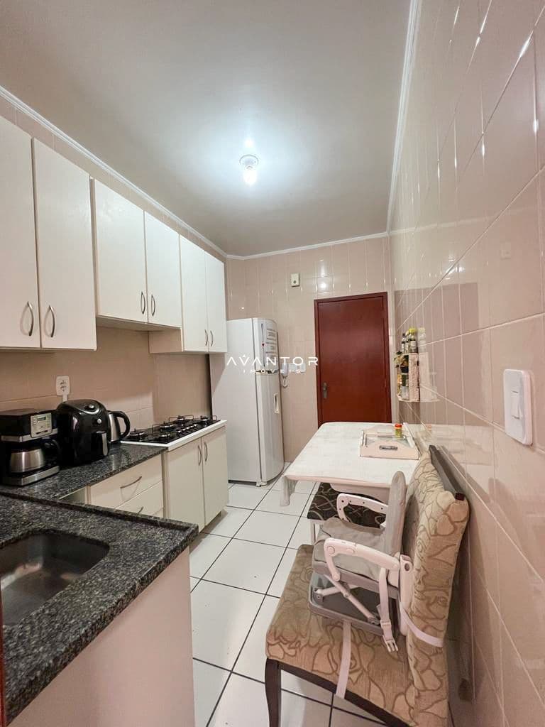 Apartamento com 4 quartos à venda no Resid. São José, em Centro, Santa Maria/RS — foto 7 de 22