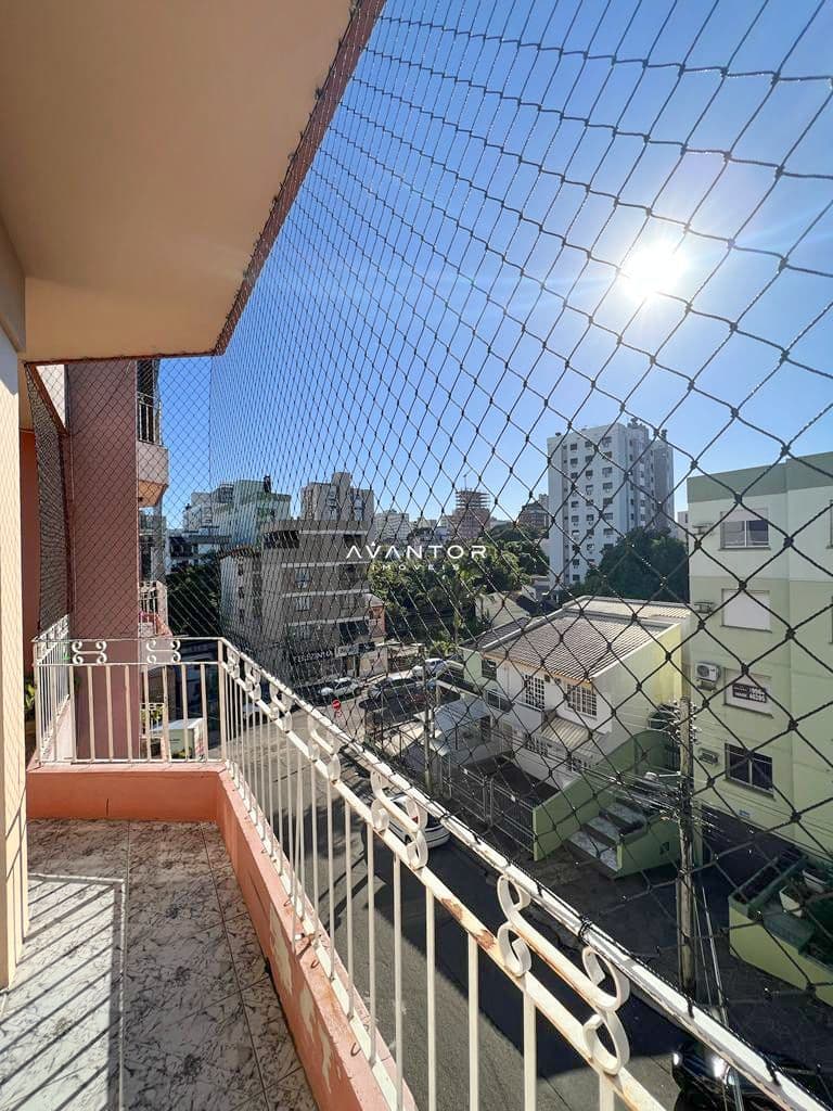 Apartamento com 4 quartos à venda no Resid. São José, em Centro, Santa Maria/RS — foto 9 de 22