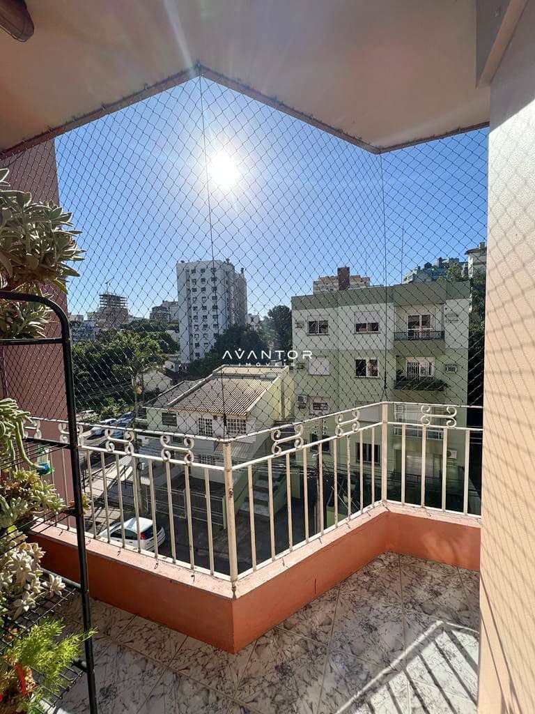 Apartamento com 4 quartos à venda no Resid. São José, em Centro, Santa Maria/RS — foto 10 de 22