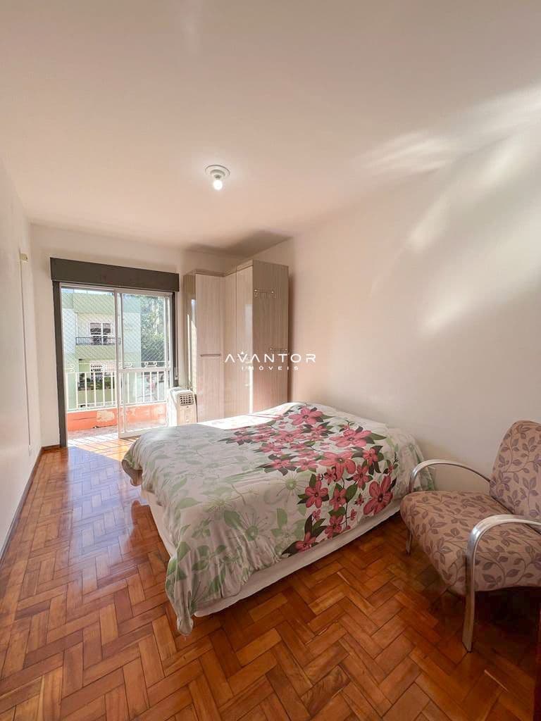Apartamento com 4 quartos à venda no Resid. São José, em Centro, Santa Maria/RS — foto 12 de 22