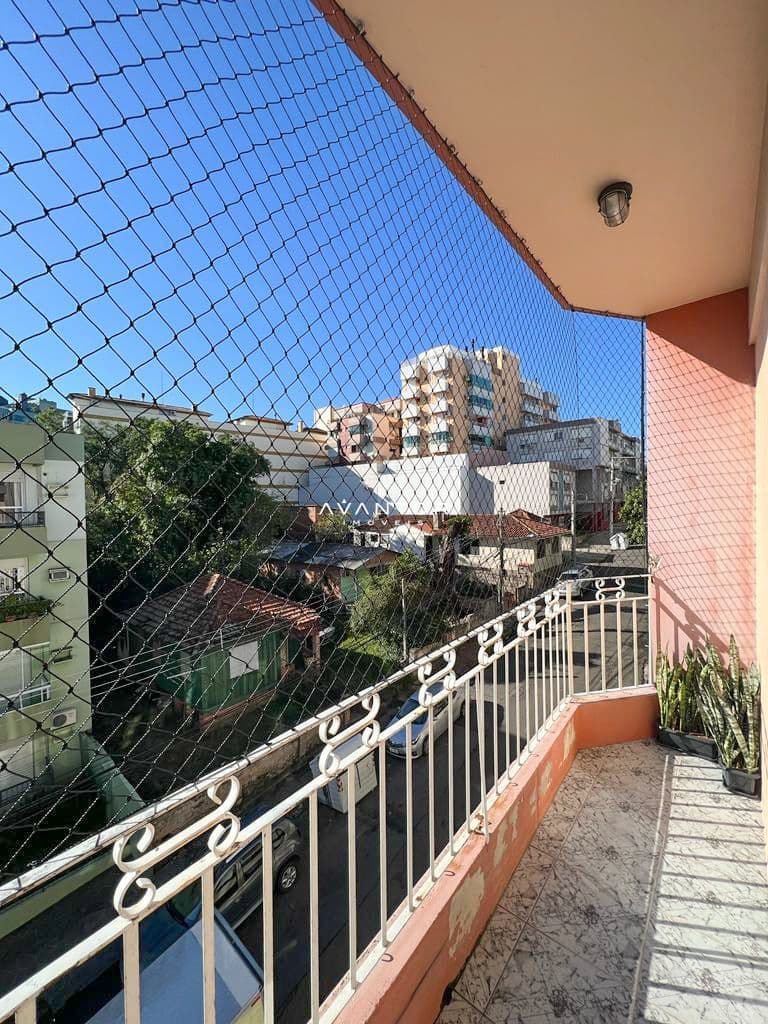 Apartamento com 4 quartos à venda no Resid. São José, em Centro, Santa Maria/RS — foto 14 de 22