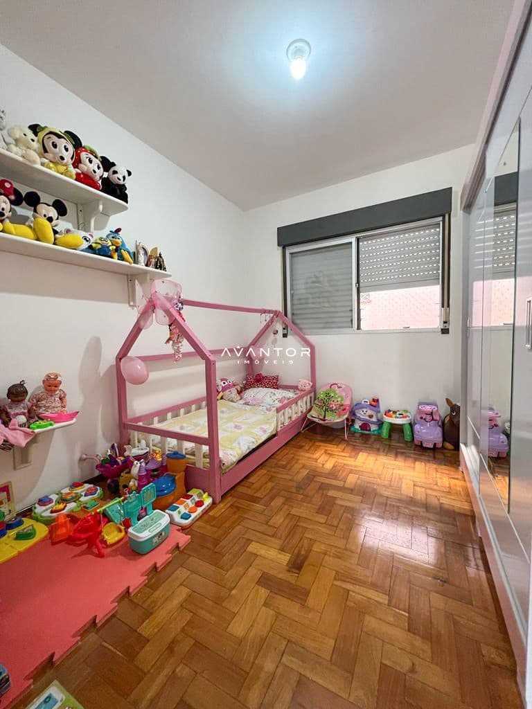 Apartamento com 4 quartos à venda no Resid. São José, em Centro, Santa Maria/RS — foto 15 de 22