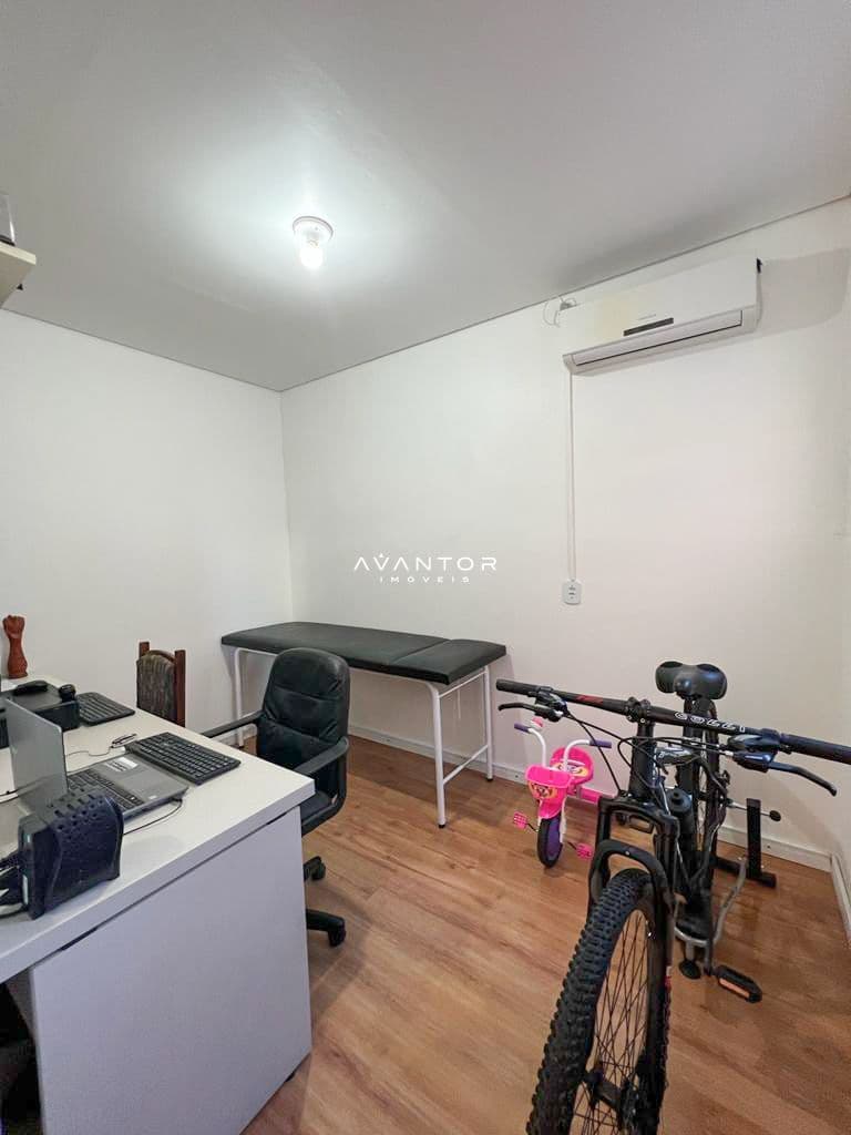 Apartamento com 4 quartos à venda no Resid. São José, em Centro, Santa Maria/RS — foto 17 de 22