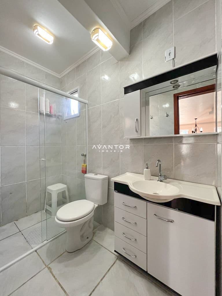 Apartamento com 4 quartos à venda no Resid. São José, em Centro, Santa Maria/RS — foto 18 de 22