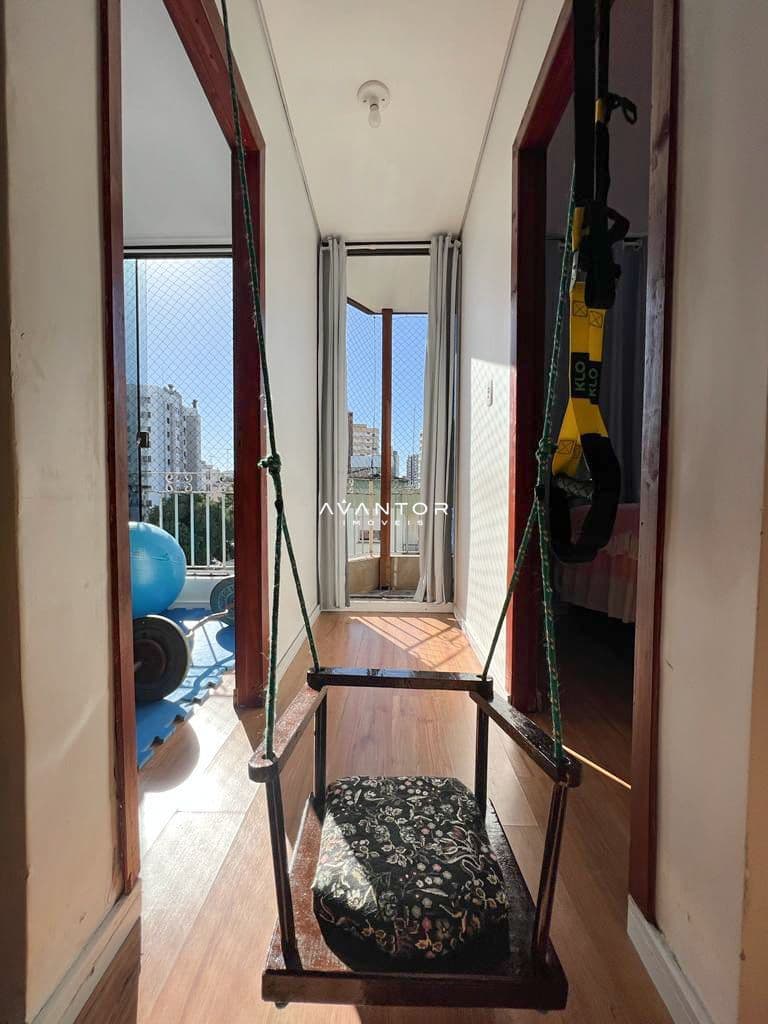 Apartamento com 4 quartos à venda no Resid. São José, em Centro, Santa Maria/RS — foto 19 de 22