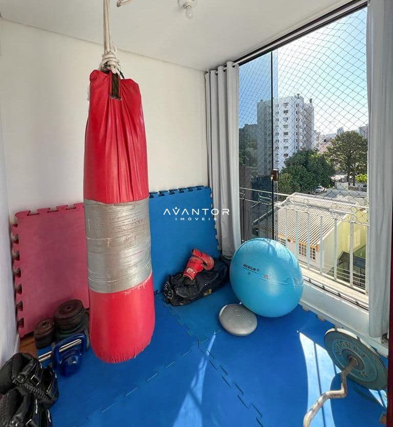 Apartamento com 4 quartos à venda no Resid. São José, em Centro, Santa Maria/RS — foto 20 de 22