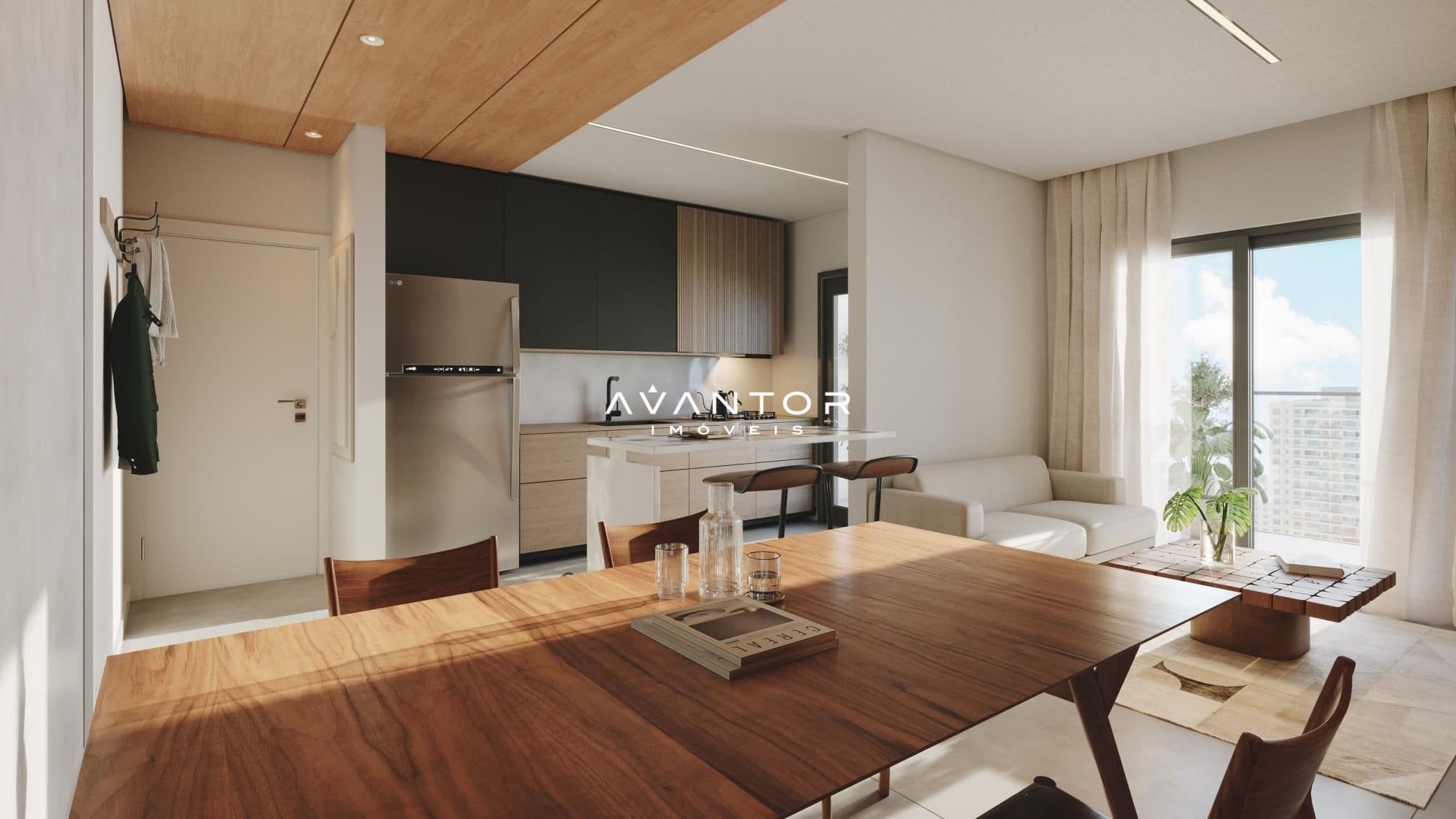 Apartamento com 2 quartos à venda no Residencial Das Haus, em Menino Jesus, Santa Maria/RS — foto 13 de 26