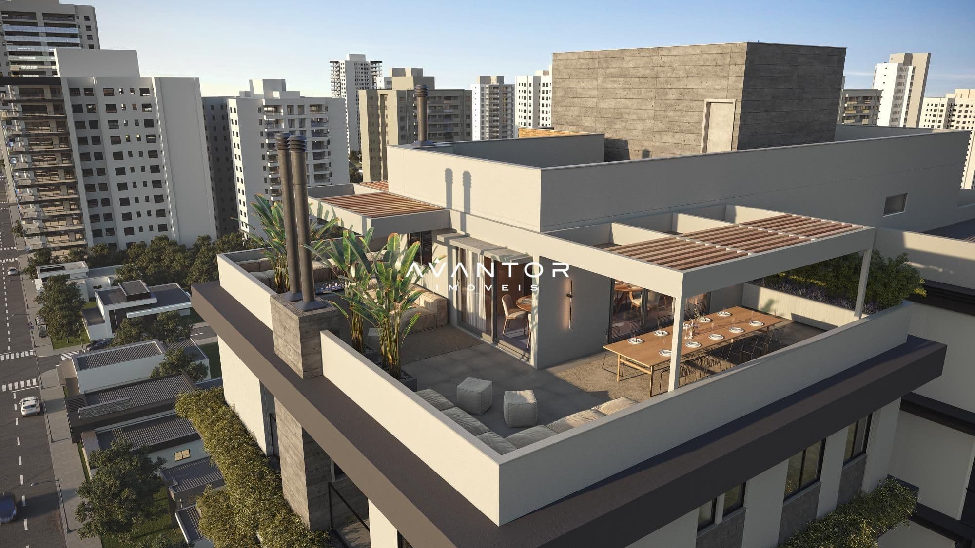 Apartamento com 2 quartos à venda no Residencial Das Haus, em Menino Jesus, Santa Maria/RS — foto 23 de 26