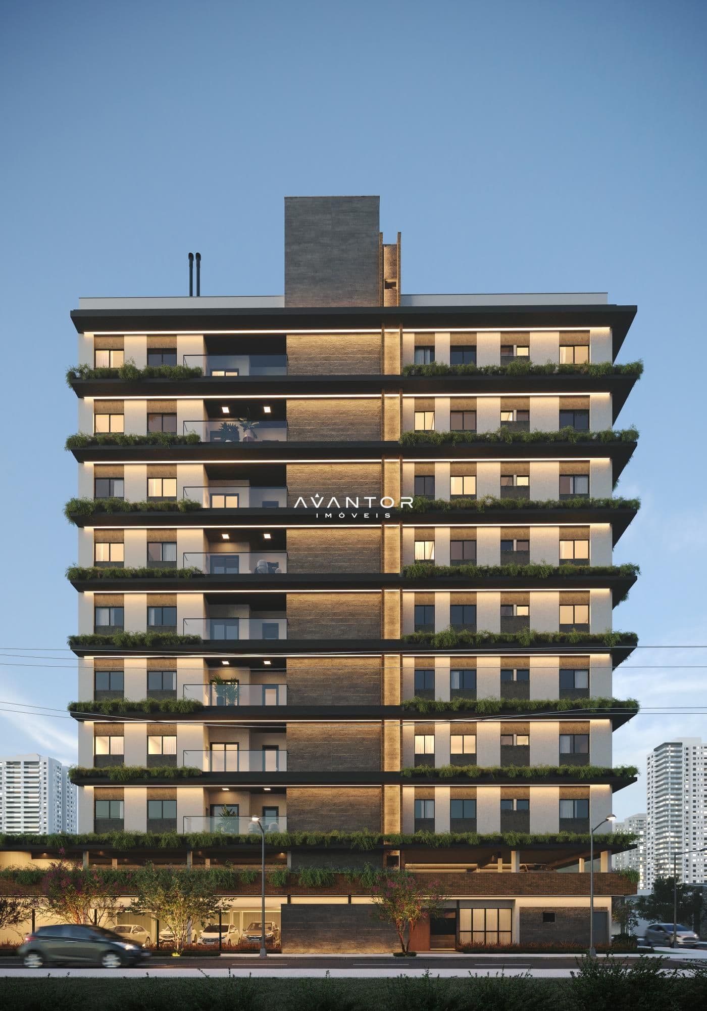 Apartamento com 2 quartos à venda no Residencial Das Haus, em Menino Jesus, Santa Maria/RS — foto 10 de 26