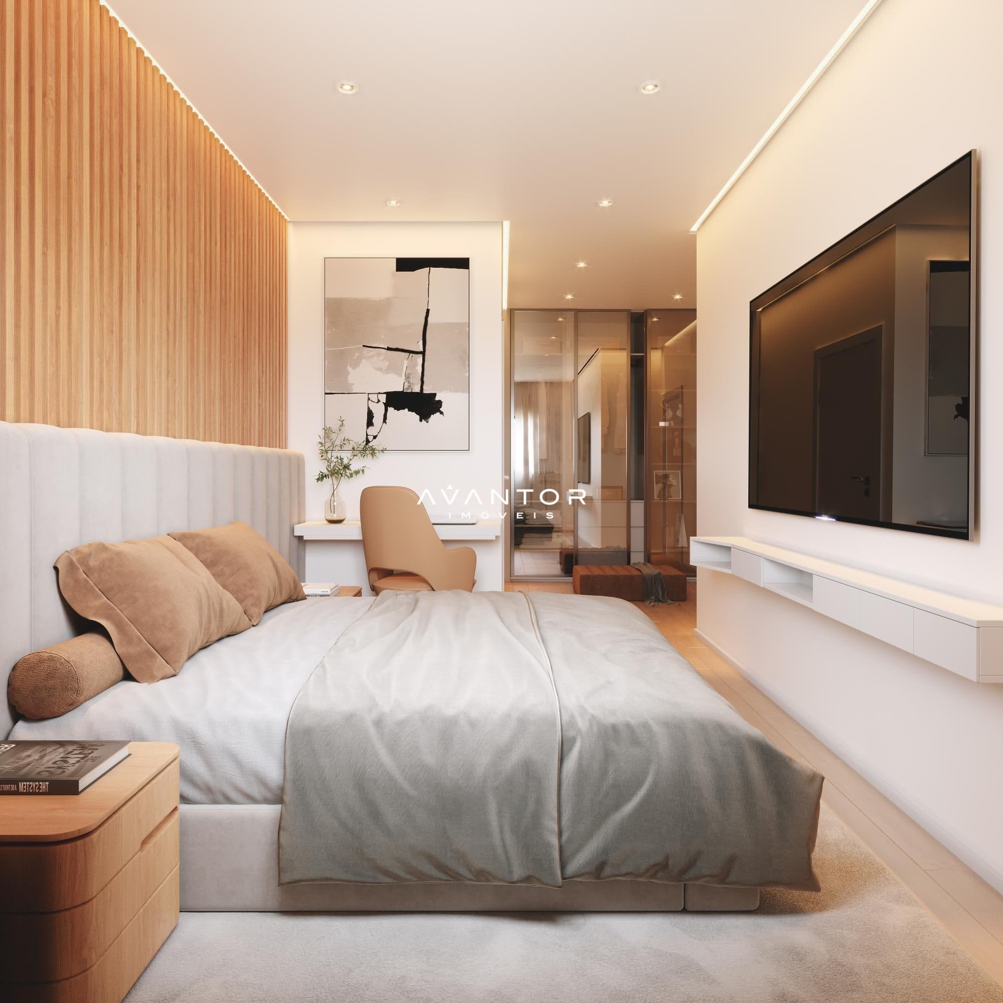 Apartamento com 2 quartos à venda no Residencial Das Haus, em Menino Jesus, Santa Maria/RS — foto 4 de 26