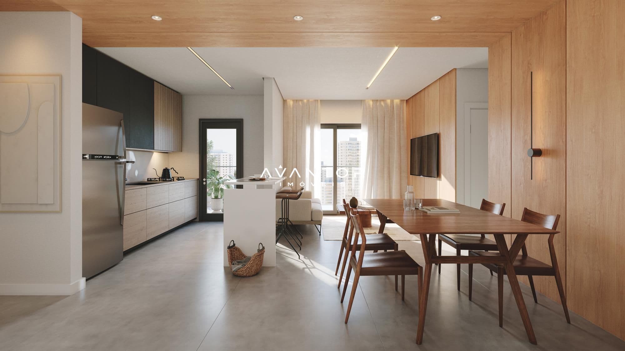 Apartamento com 2 quartos à venda no Residencial Das Haus, em Menino Jesus, Santa Maria/RS — foto 22 de 26
