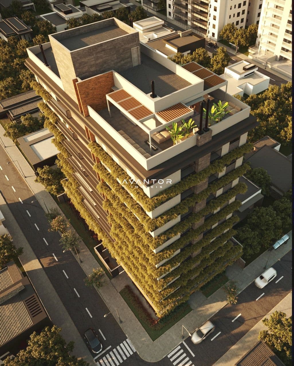 Apartamento com 2 quartos à venda no Residencial Das Haus, em Menino Jesus, Santa Maria/RS — foto 24 de 26