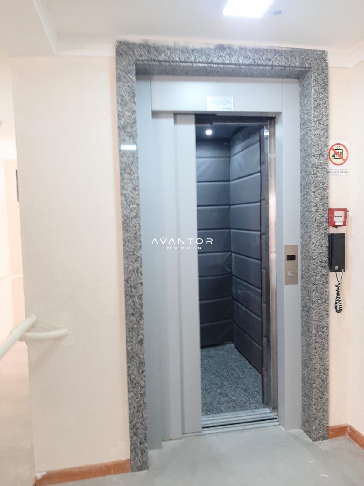 Apartamento com 1 quarto à venda no Residencial Dona Nilza, em Nossa Senhora do Rosário, Santa Maria/RS — foto 2 de 12