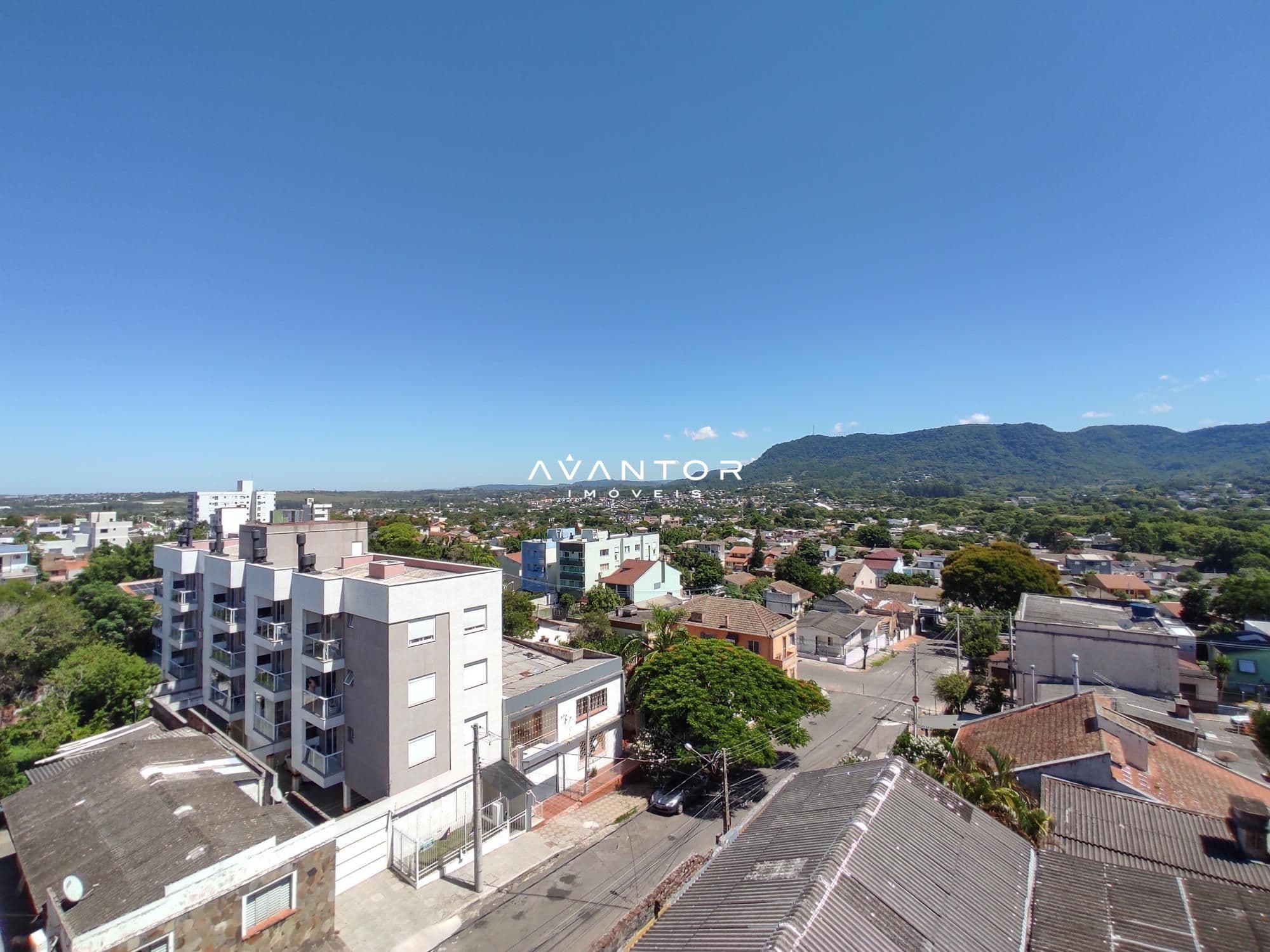 Apartamento com 1 quarto à venda no Residencial Dona Nilza, em Nossa Senhora do Rosário, Santa Maria/RS — foto 5 de 12