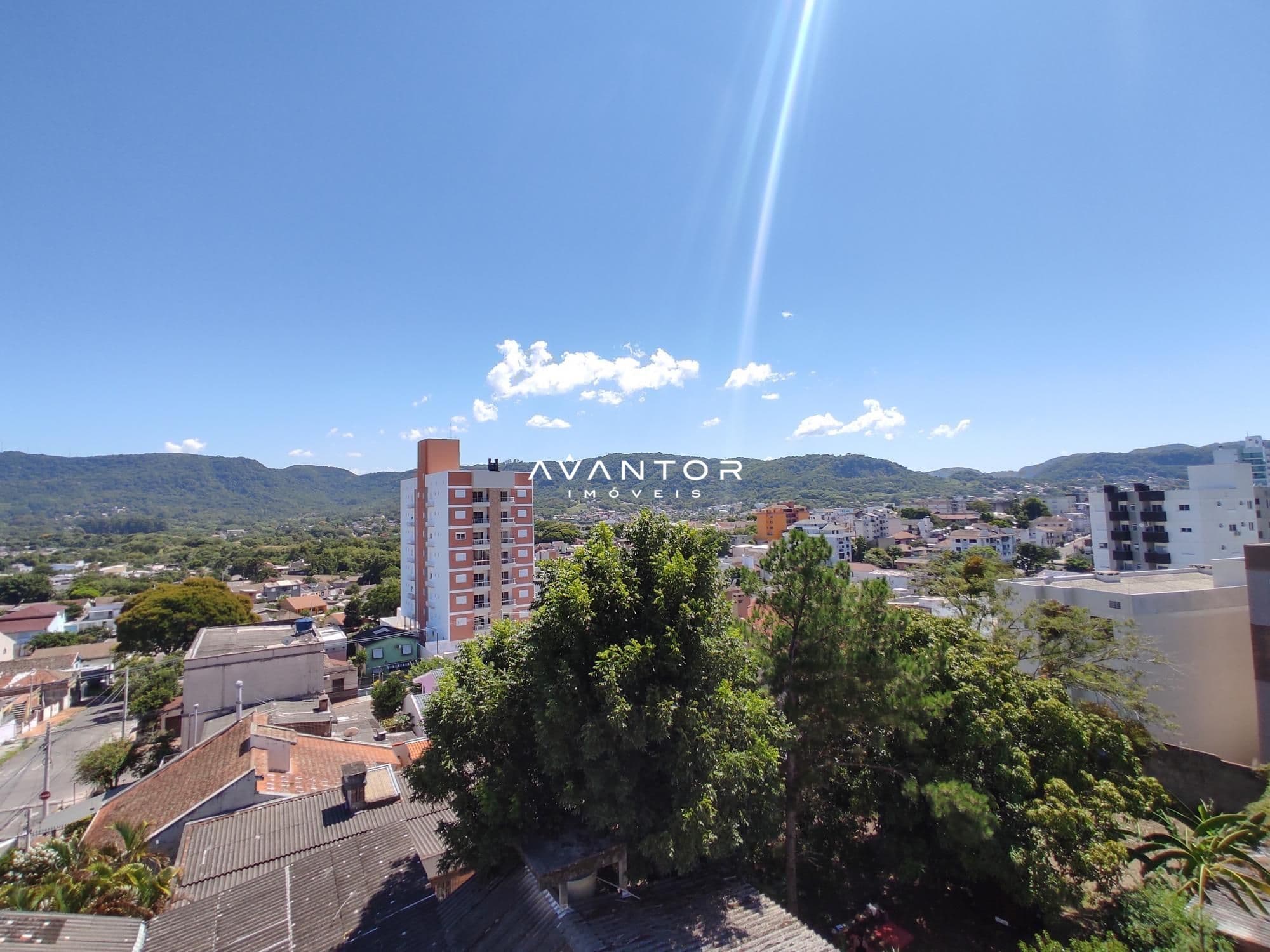Apartamento com 1 quarto à venda no Residencial Dona Nilza, em Nossa Senhora do Rosário, Santa Maria/RS — foto 10 de 12