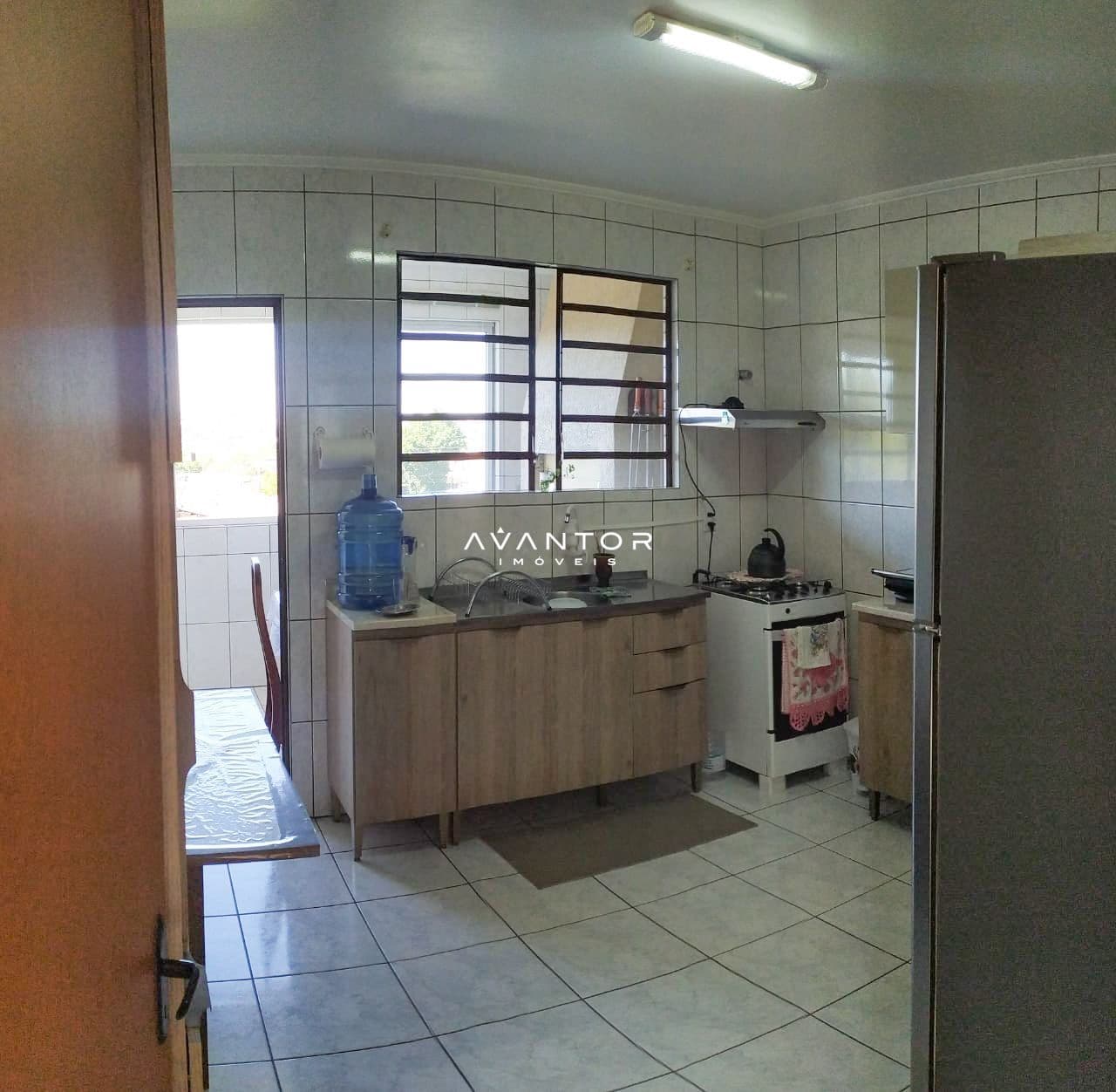 Casa com 3 quartos à venda em Juscelino Kubitschek, Santa Maria/RS — foto 4 de 16