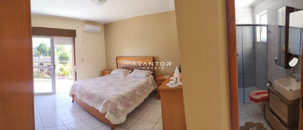 Casa com 3 quartos à venda em Juscelino Kubitschek, Santa Maria/RS — foto 10 de 16