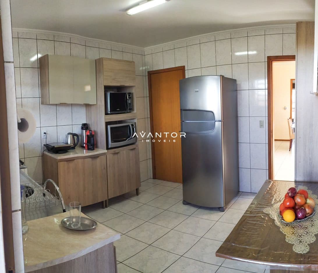 Casa com 3 quartos à venda em Juscelino Kubitschek, Santa Maria/RS — foto 12 de 16