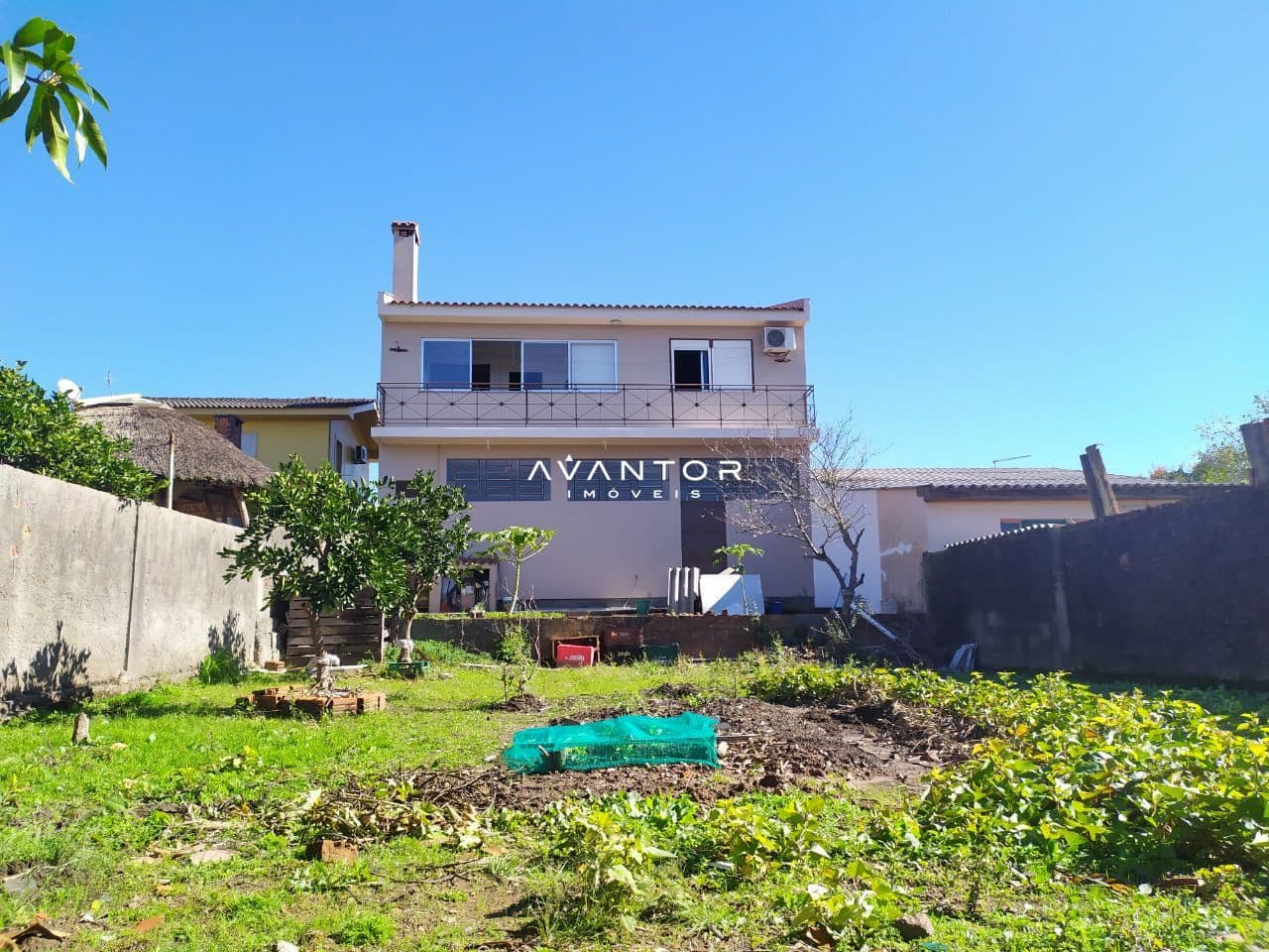 Casa com 3 quartos à venda em Juscelino Kubitschek, Santa Maria/RS — foto 16 de 16